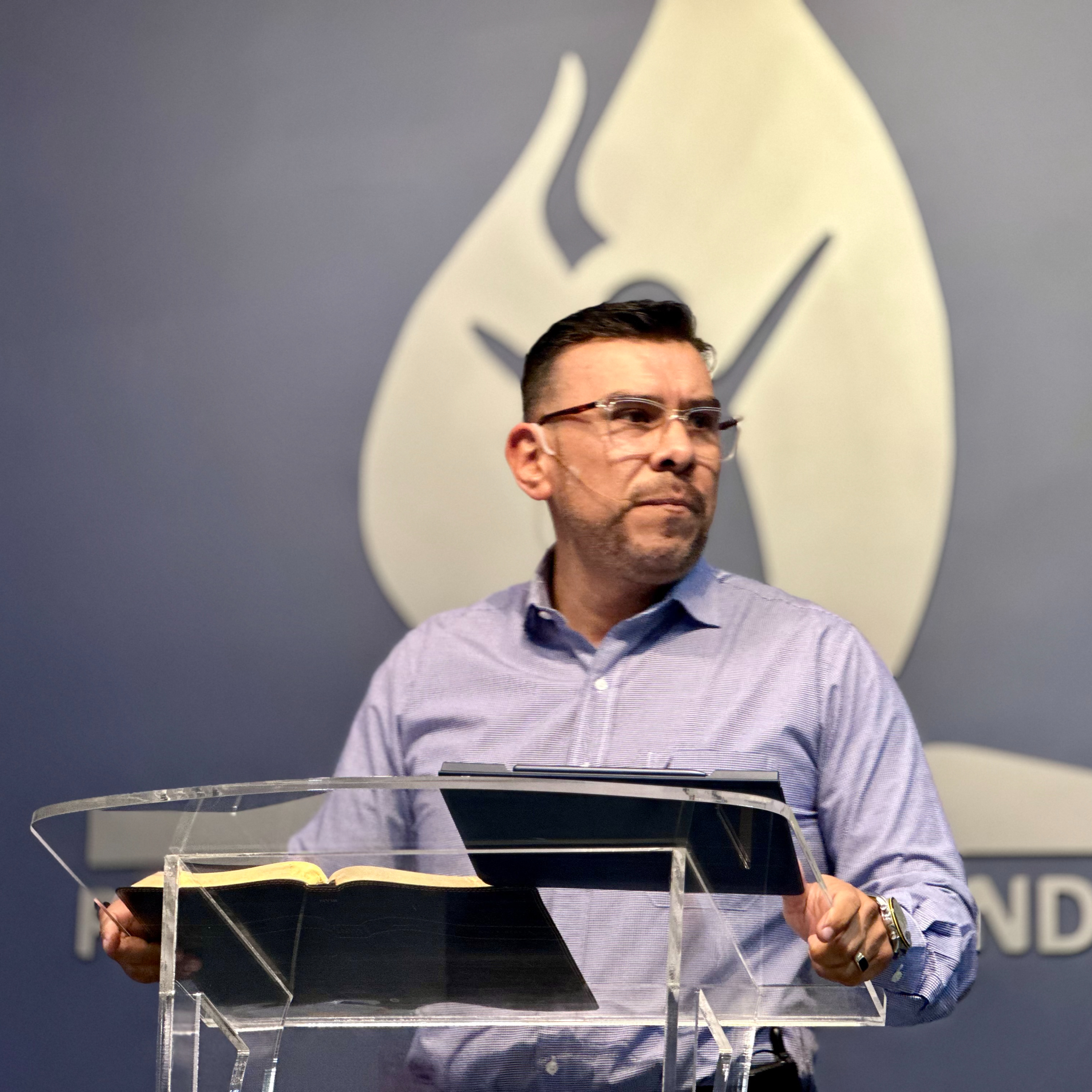 Portada de Pastor. Samuel Vázquez Herrera