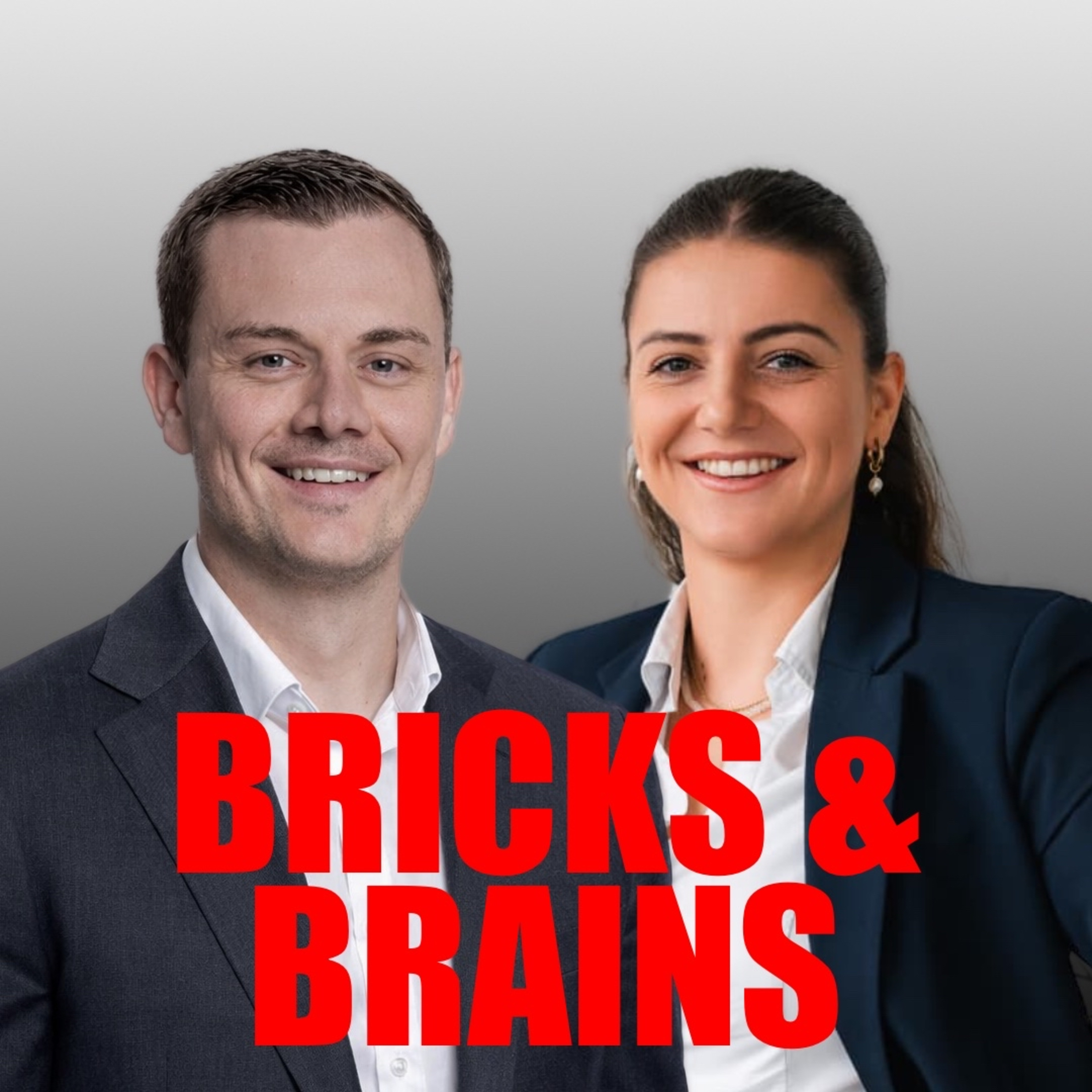 Bricks and Brains - Schweizer Immobilien