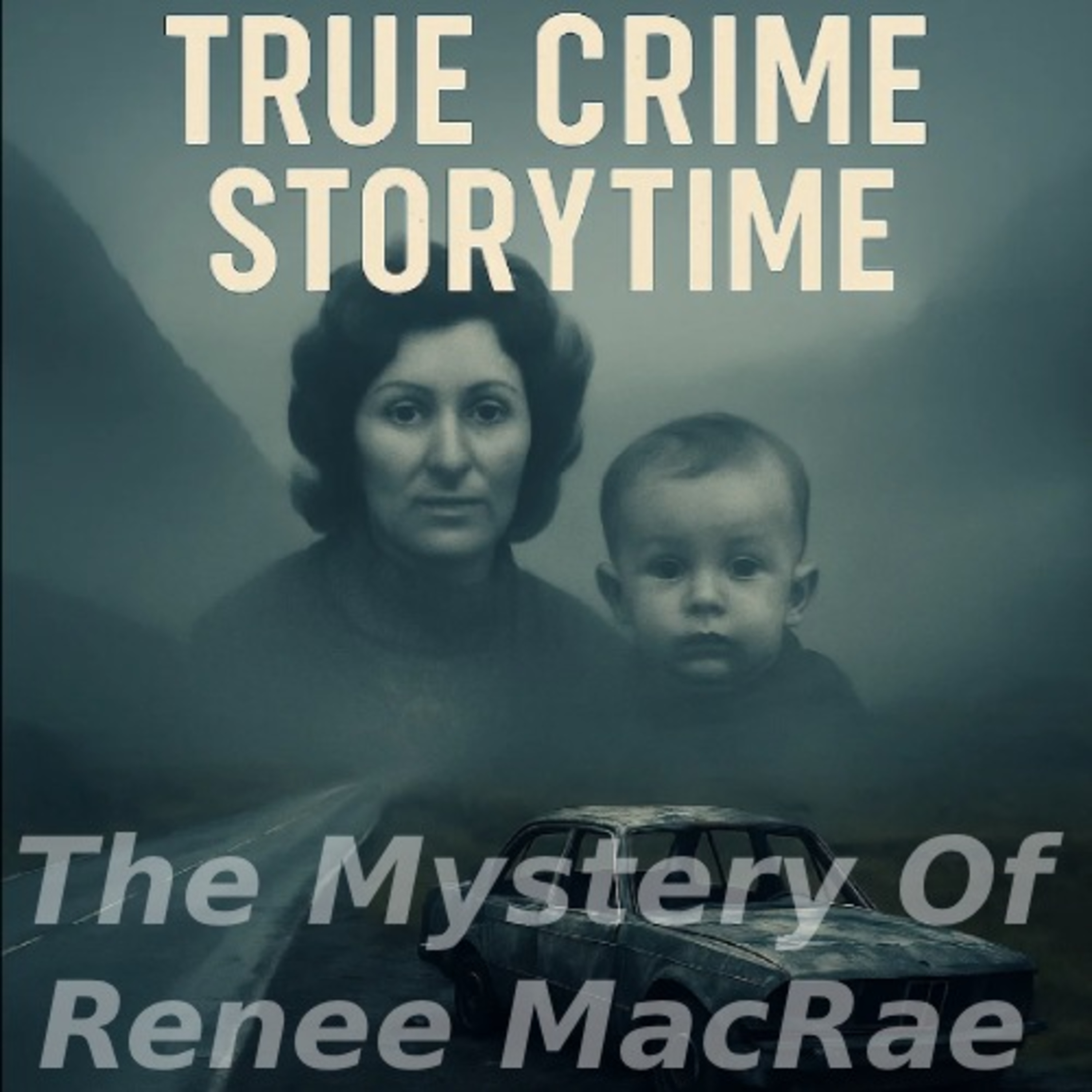 True Crime: The Mystery Of Renee MacRae episode artwork