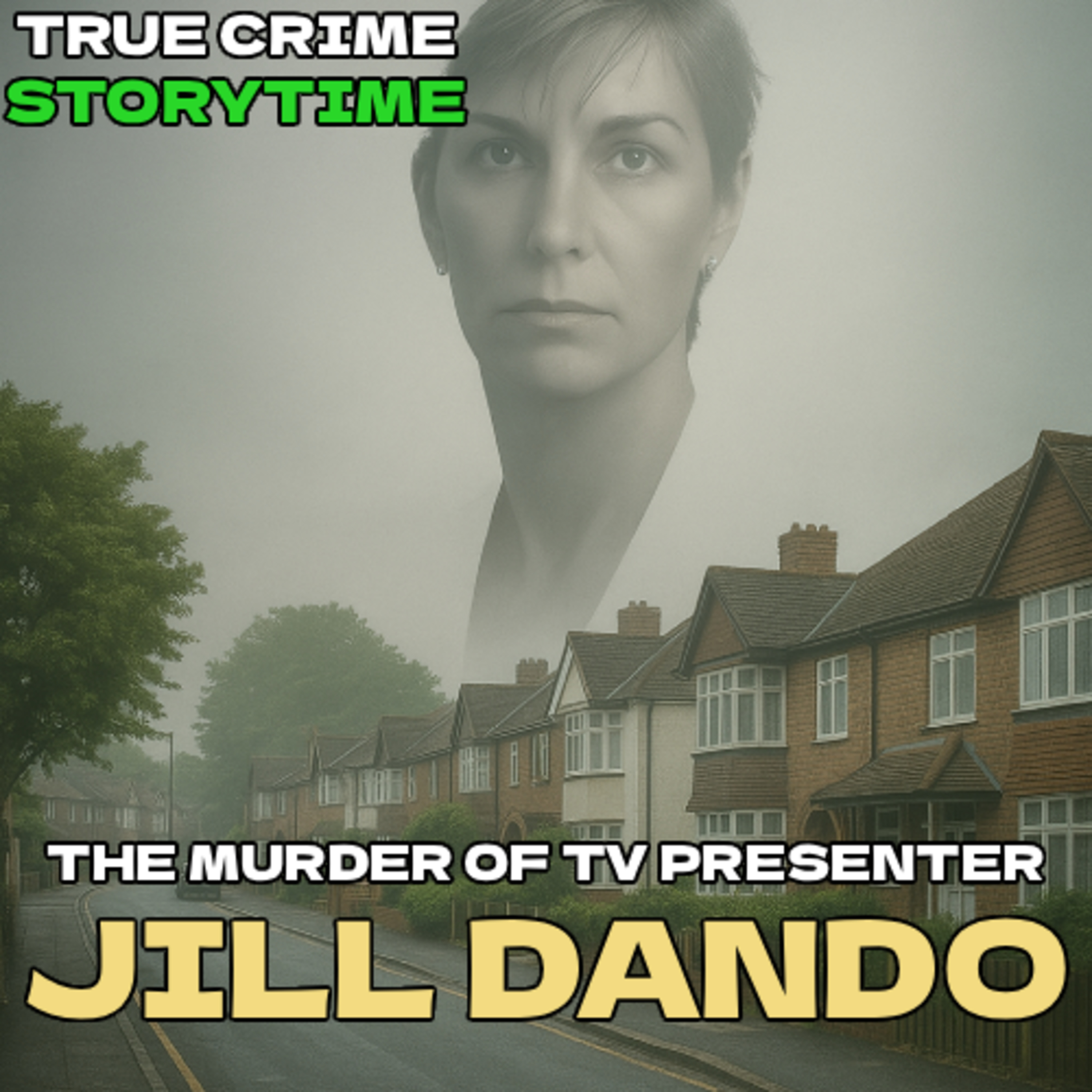 True Crime Storytime