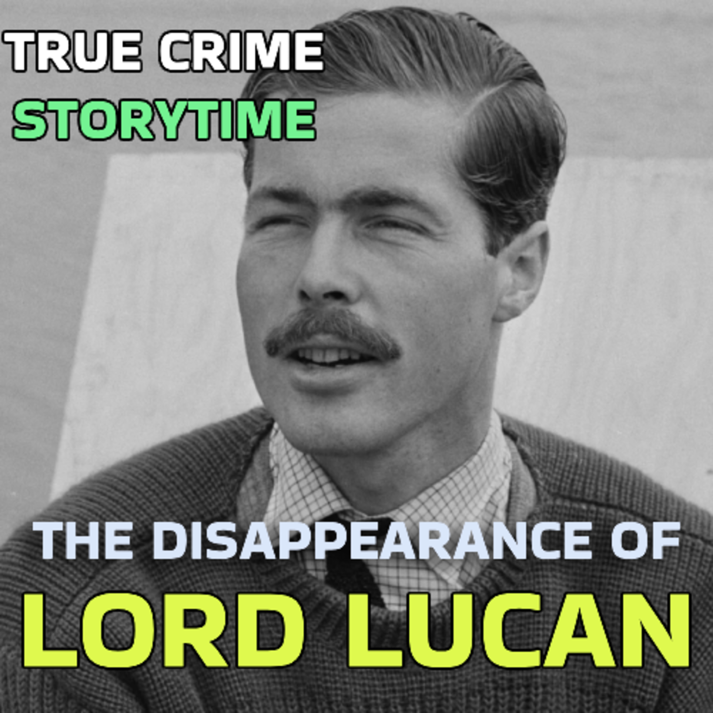 True Crime Storytime