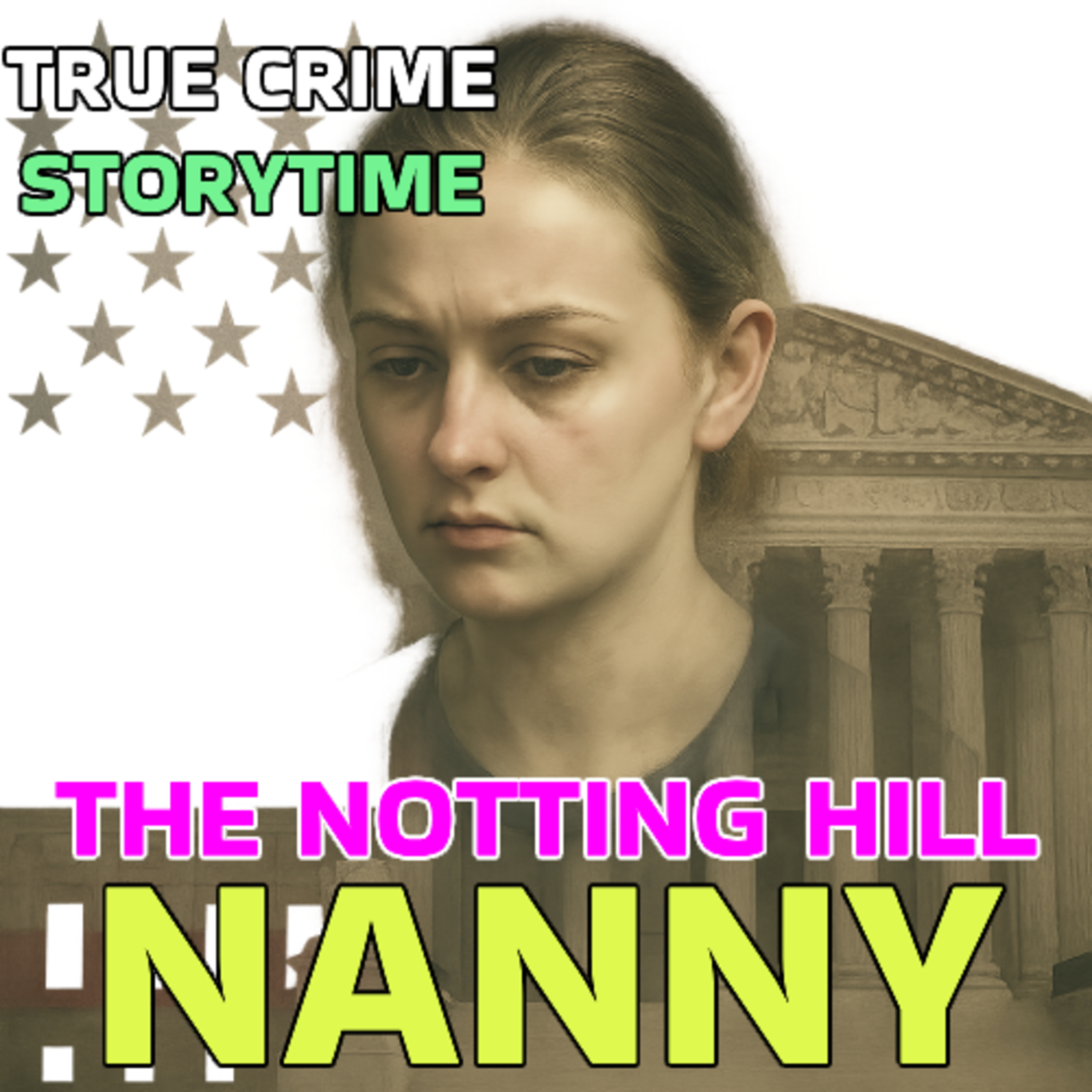 True Crime Storytime