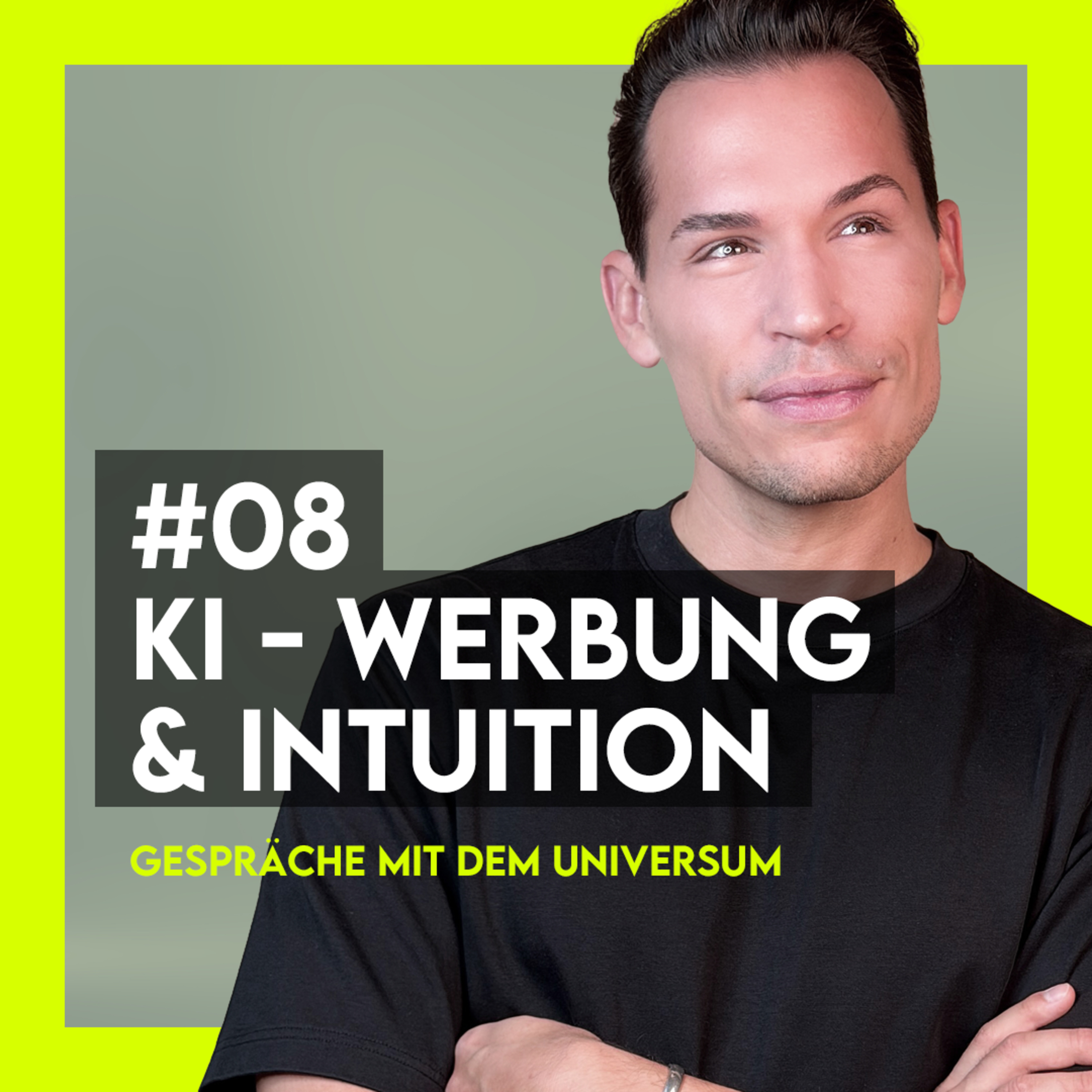 Gespräche mit dem Universum - Die Facettenvielfalt mit Marco