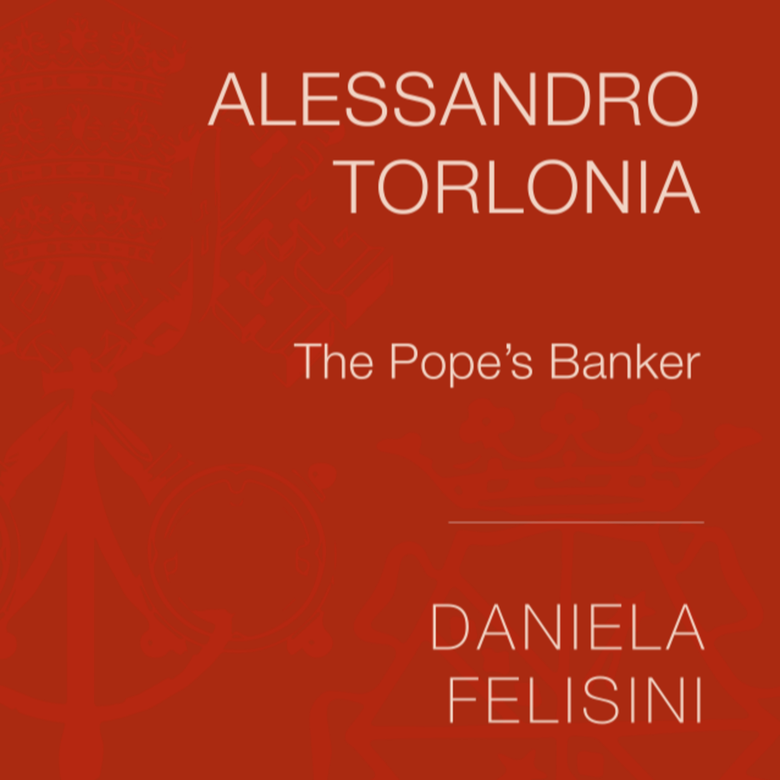 Alessandro Torlonia, The Pope’s Banker