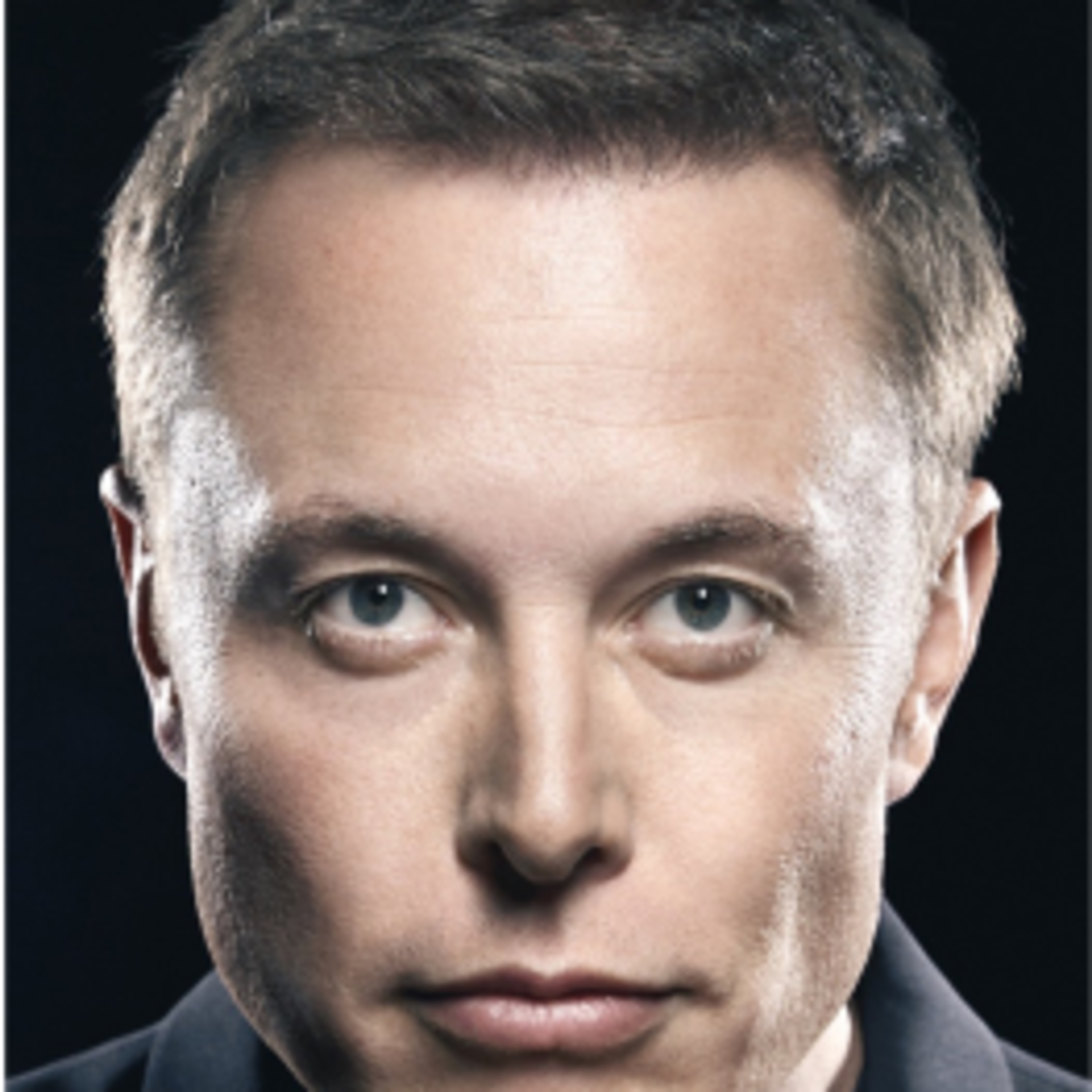 Elon Musk - by Walter Isaacson