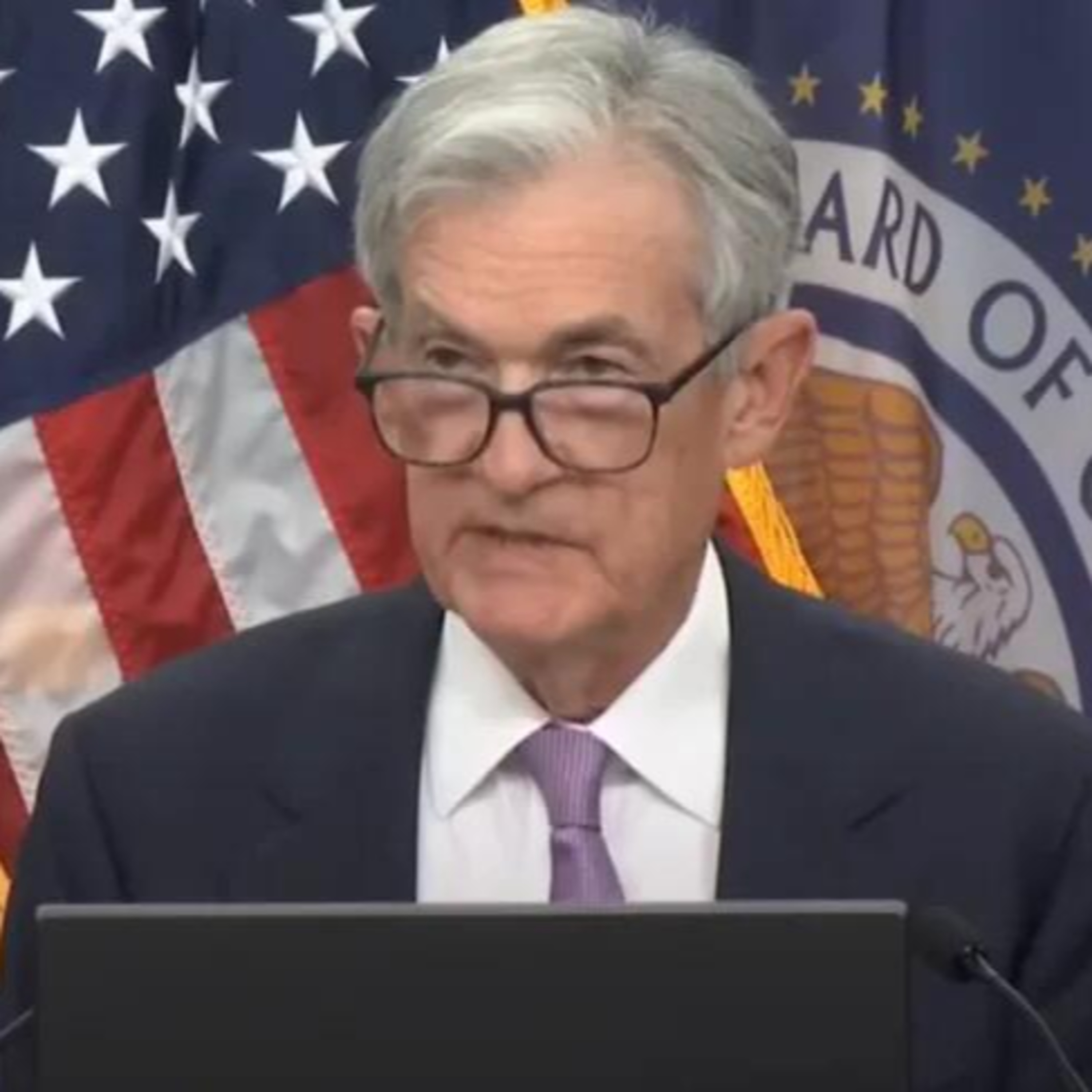 Congress should fire Powell and abolish the FED