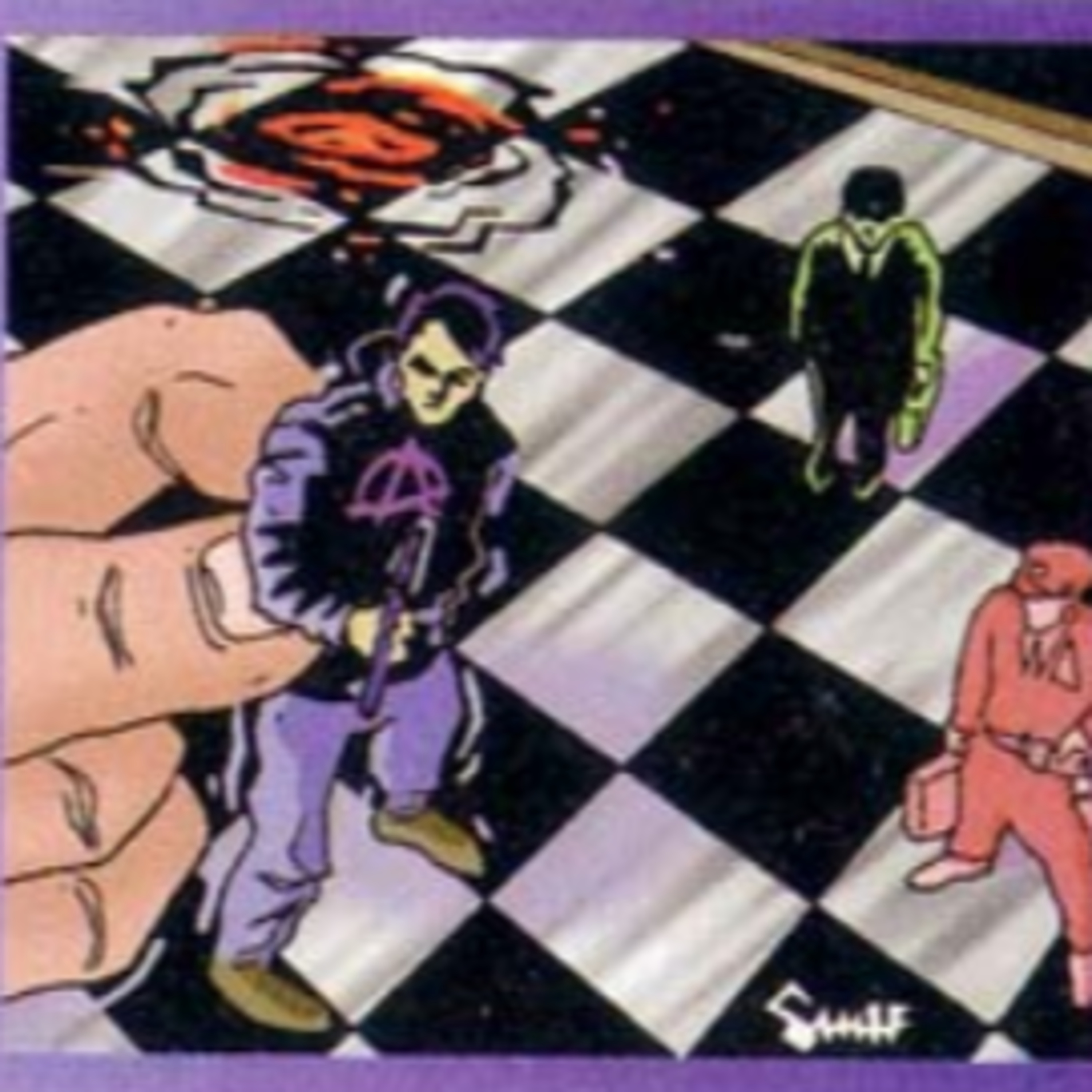 Illuminati: New World Order Game