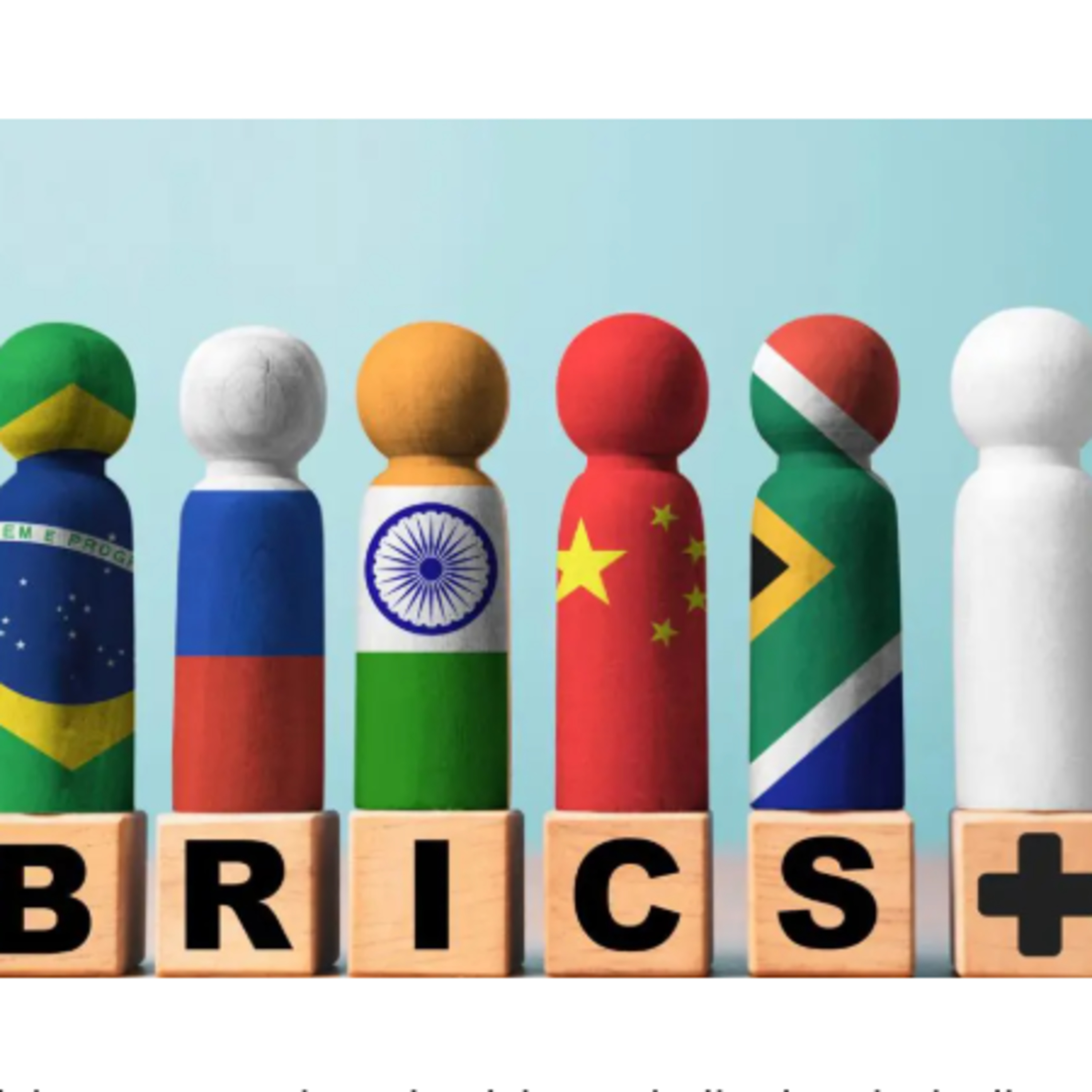 BRICS+: How could we get the US and Italy into BRICS in 24 months?