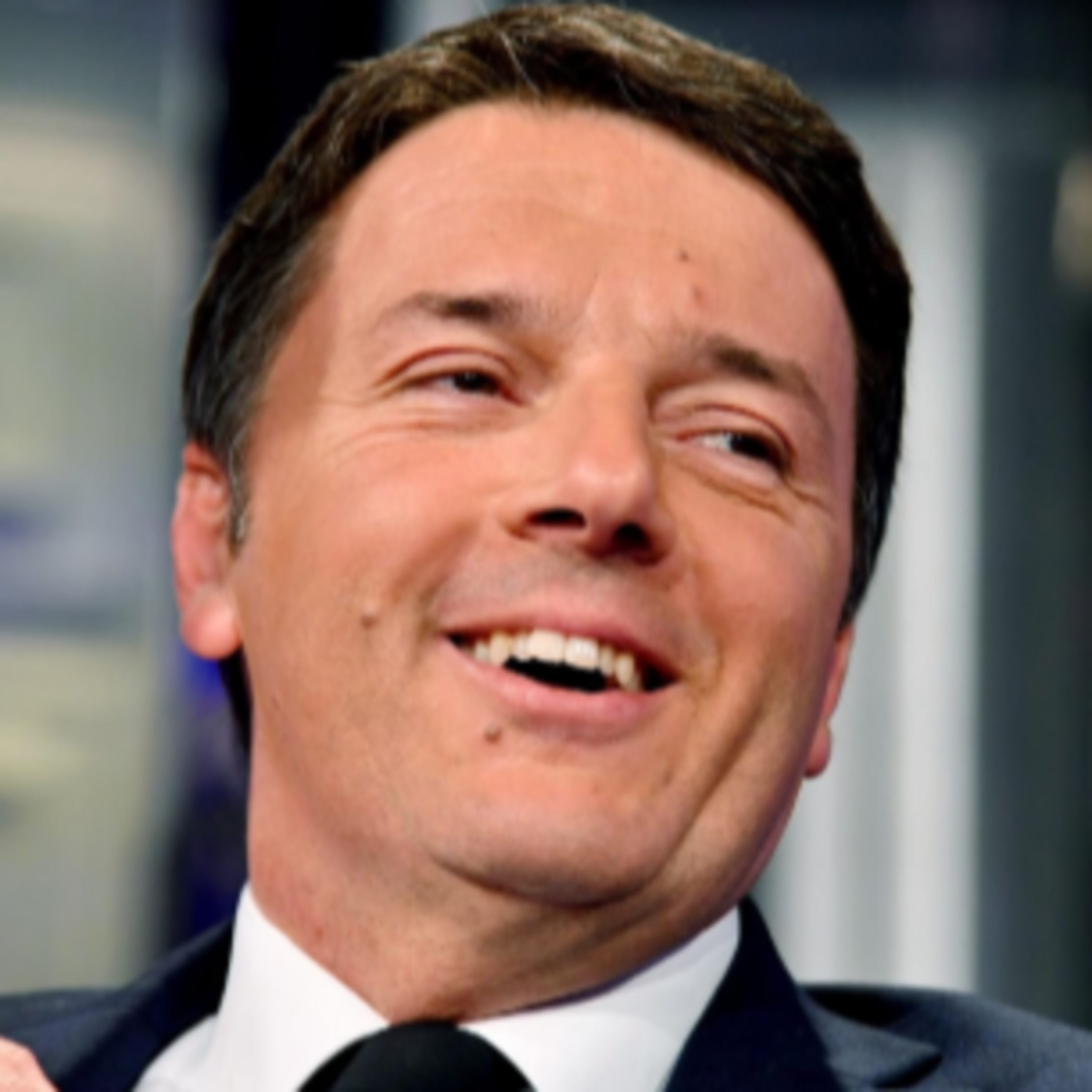 The Magic Lily: The Renzi-Maiorano Case