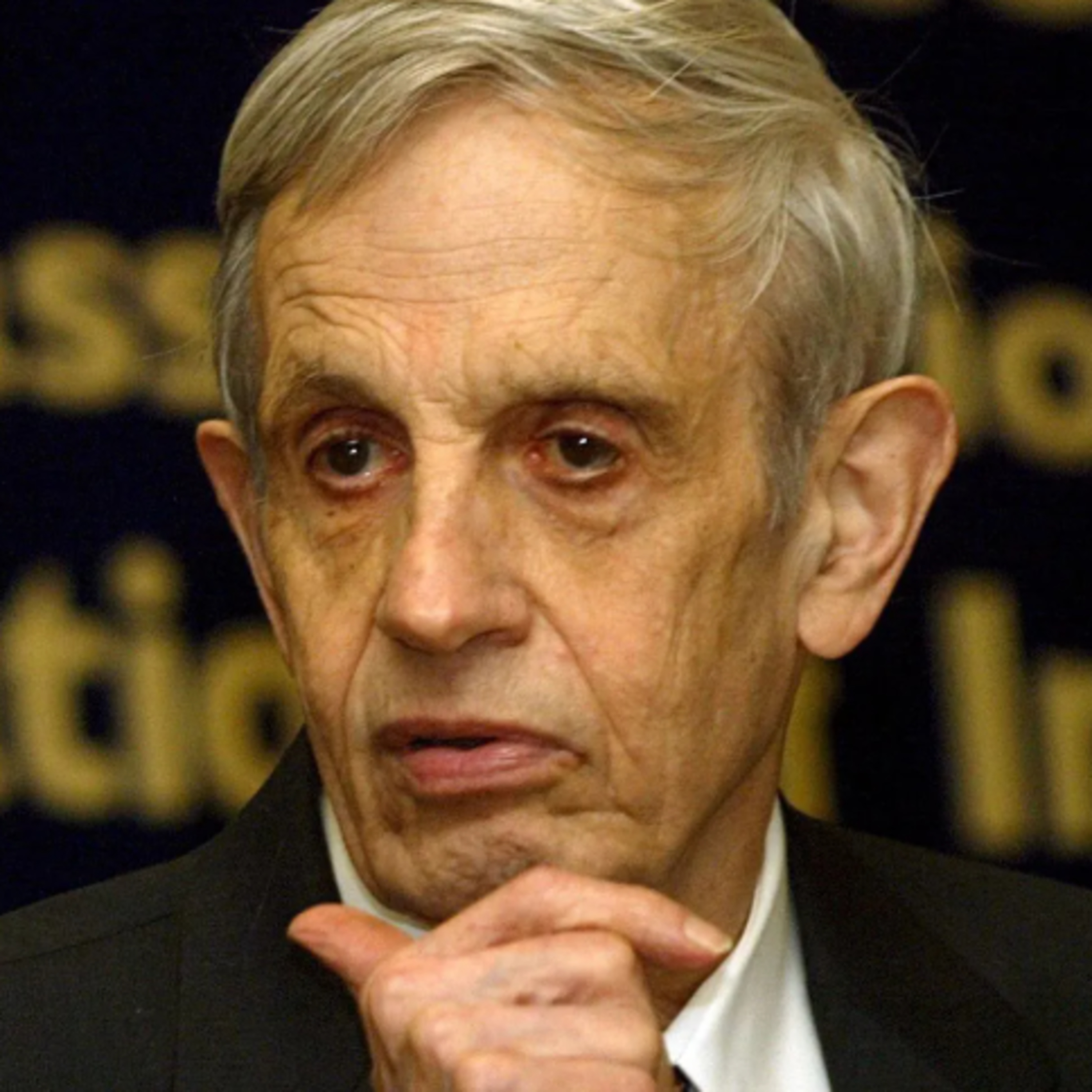 Quantitative Balancing, John Nash and ideal money