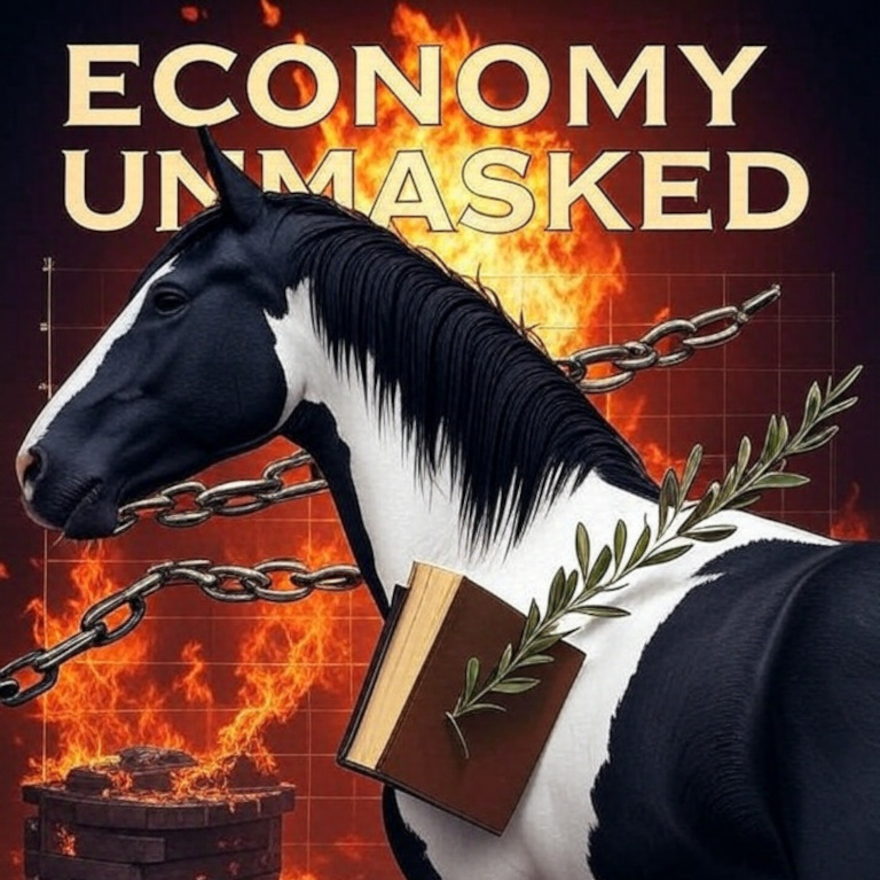 Deconstructing Economics: Power, Prediction, and the Myth of the 