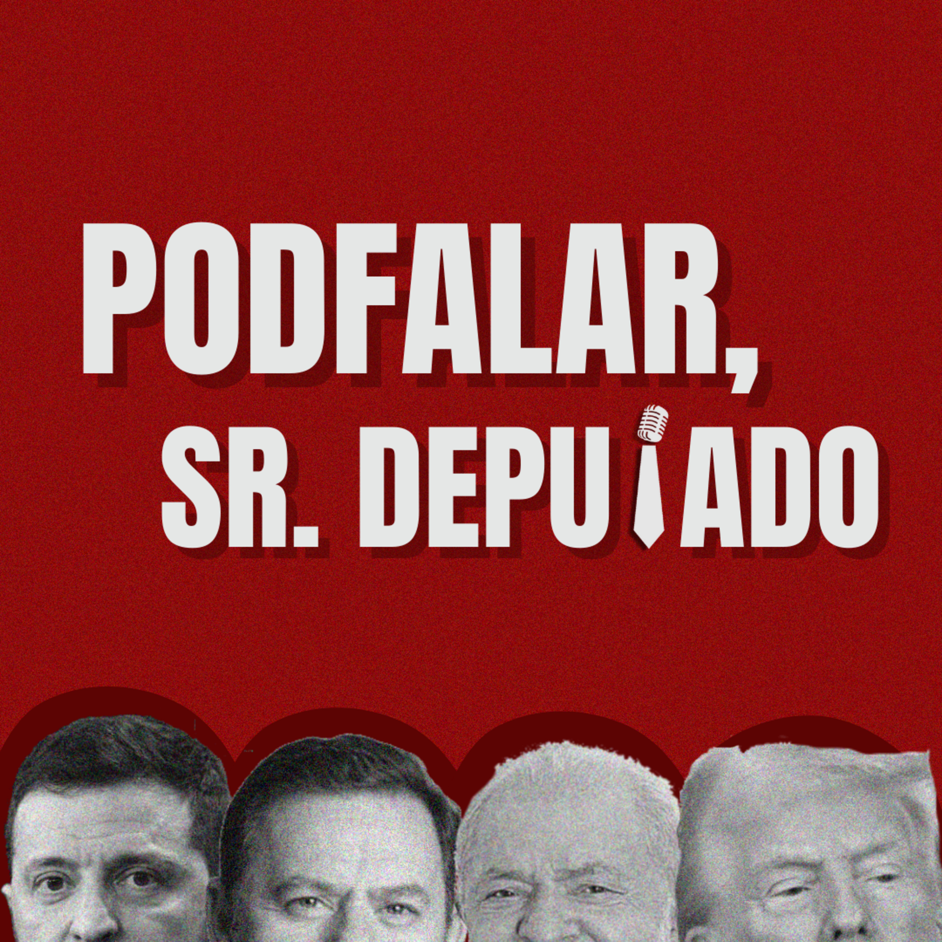 O Futuro da Alemanha: Jovens, Divisões e Liderança episode artwork