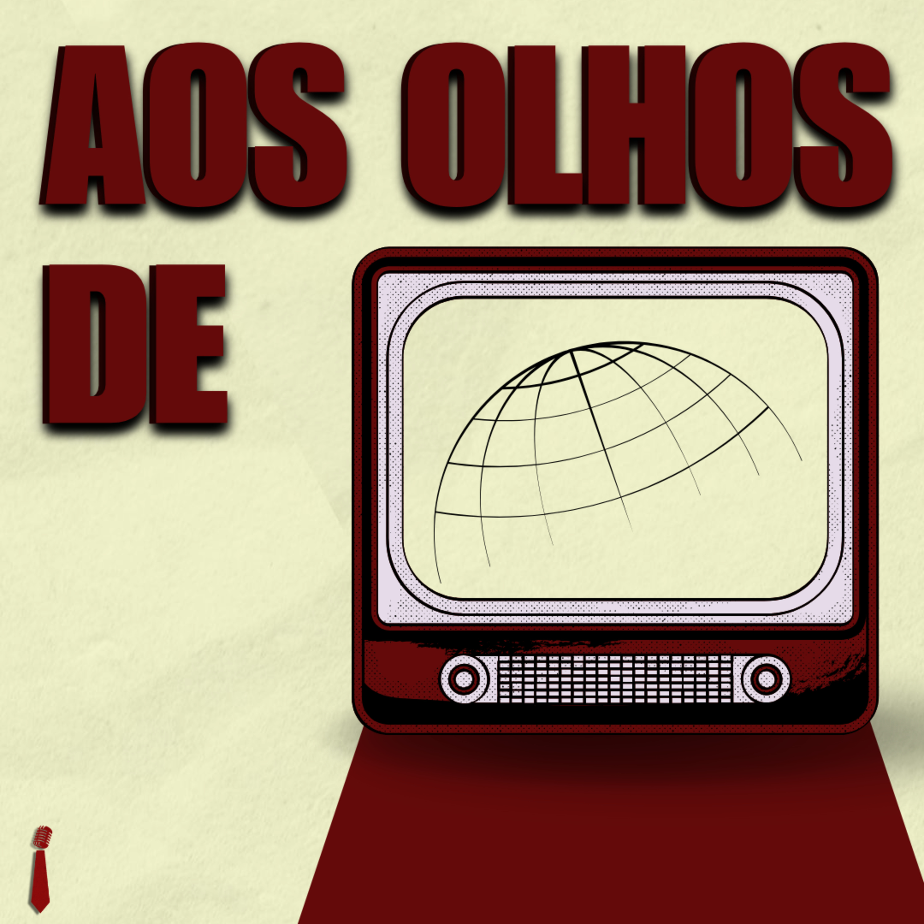 Aos Olhos de Um... Romeno episode artwork