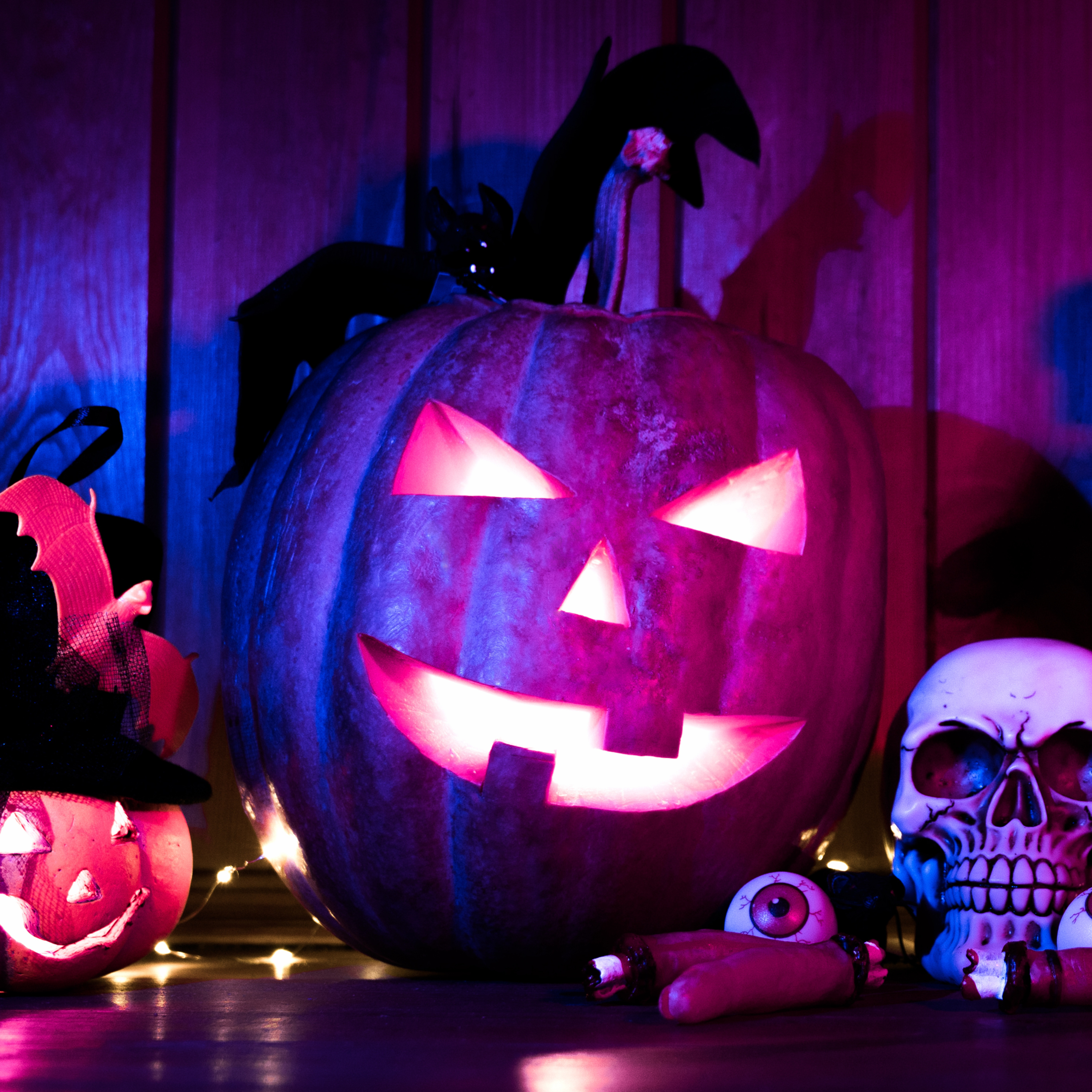 The true history of Halloween: From Celtic Samhain to £12 billion global phenomenon