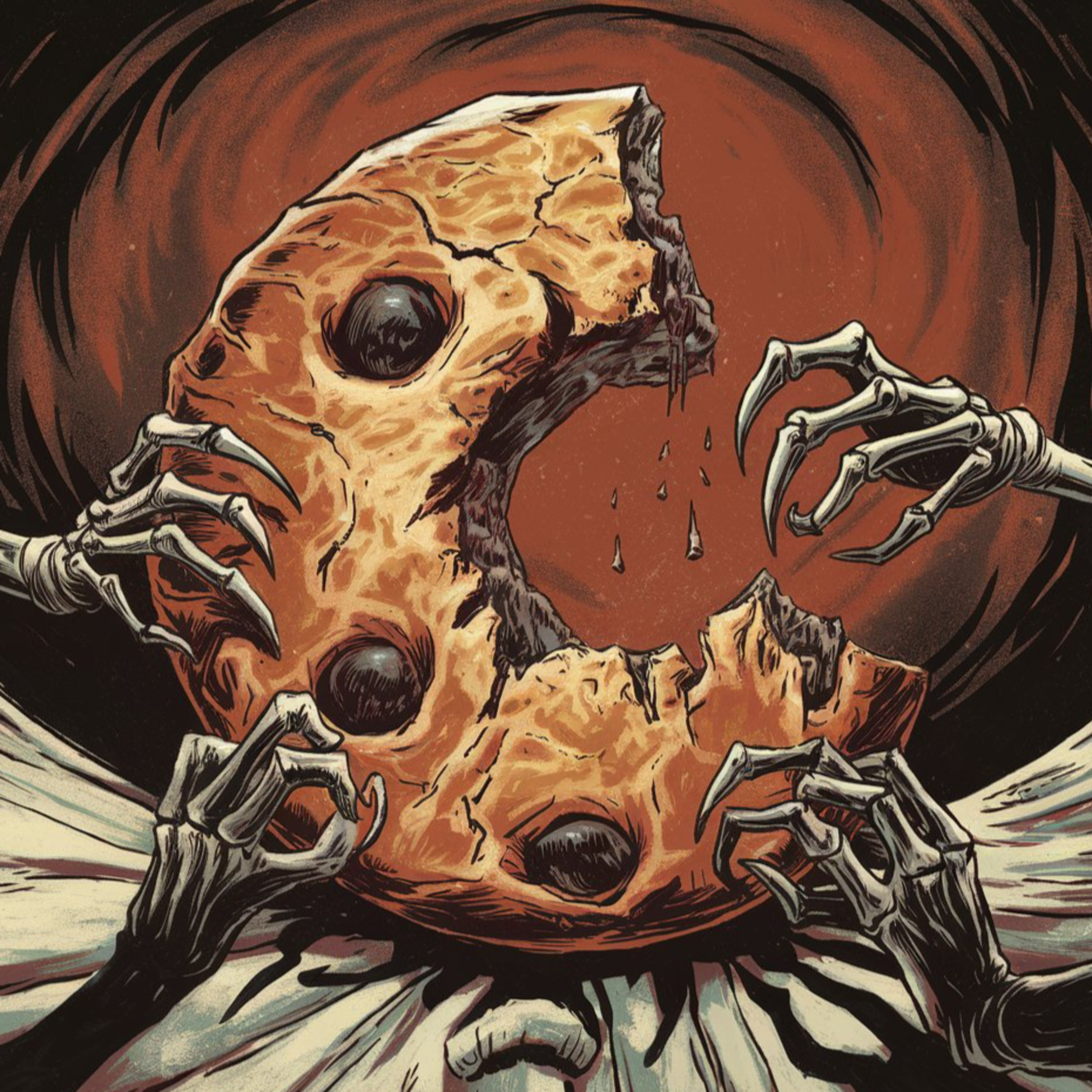 Bonus: "C is for Cookie" episode artwork