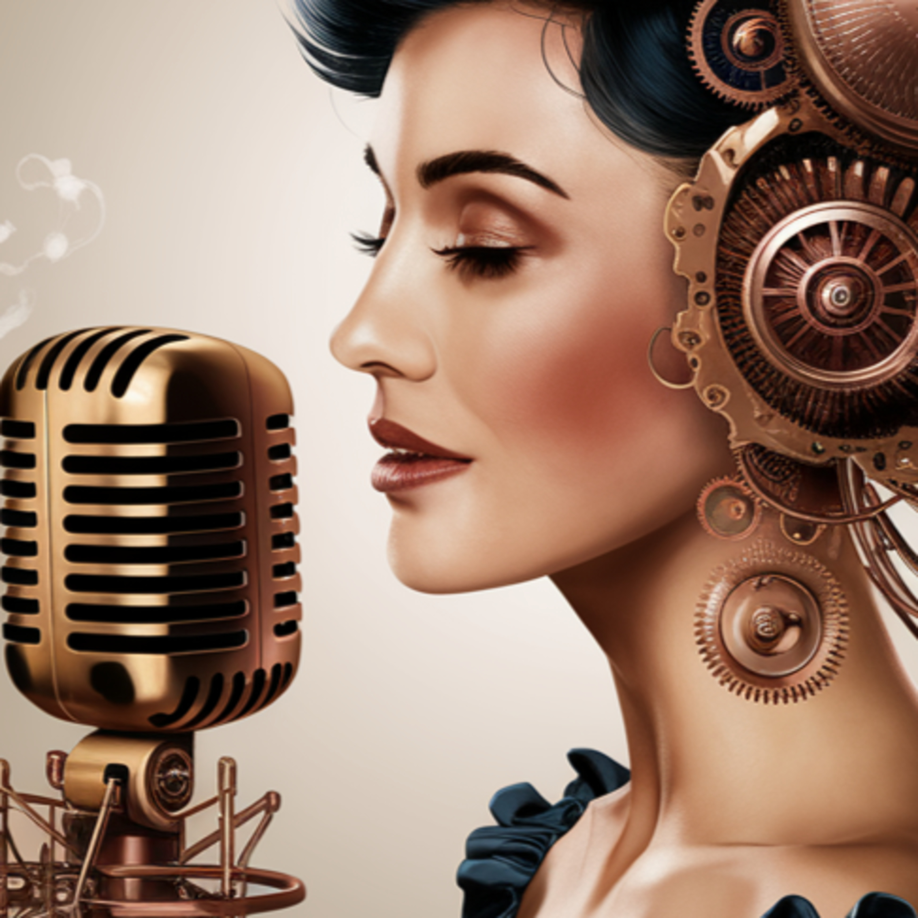 "Stand By Your Man" by Tammy Wynette episode artwork