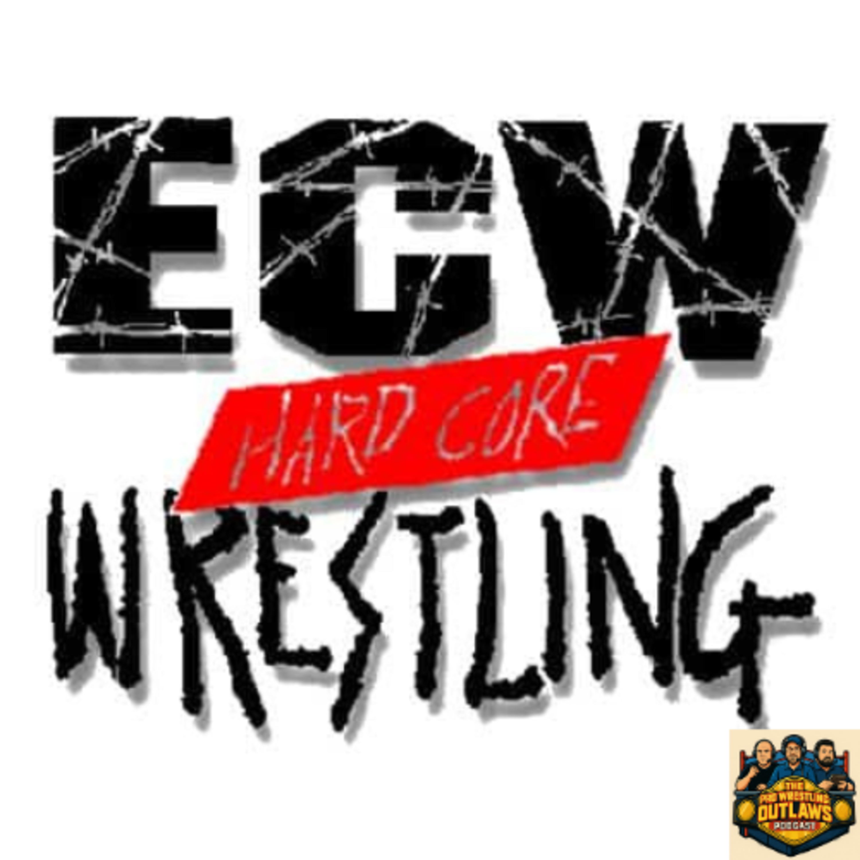 Pro Wrestling Outlaws Podcast