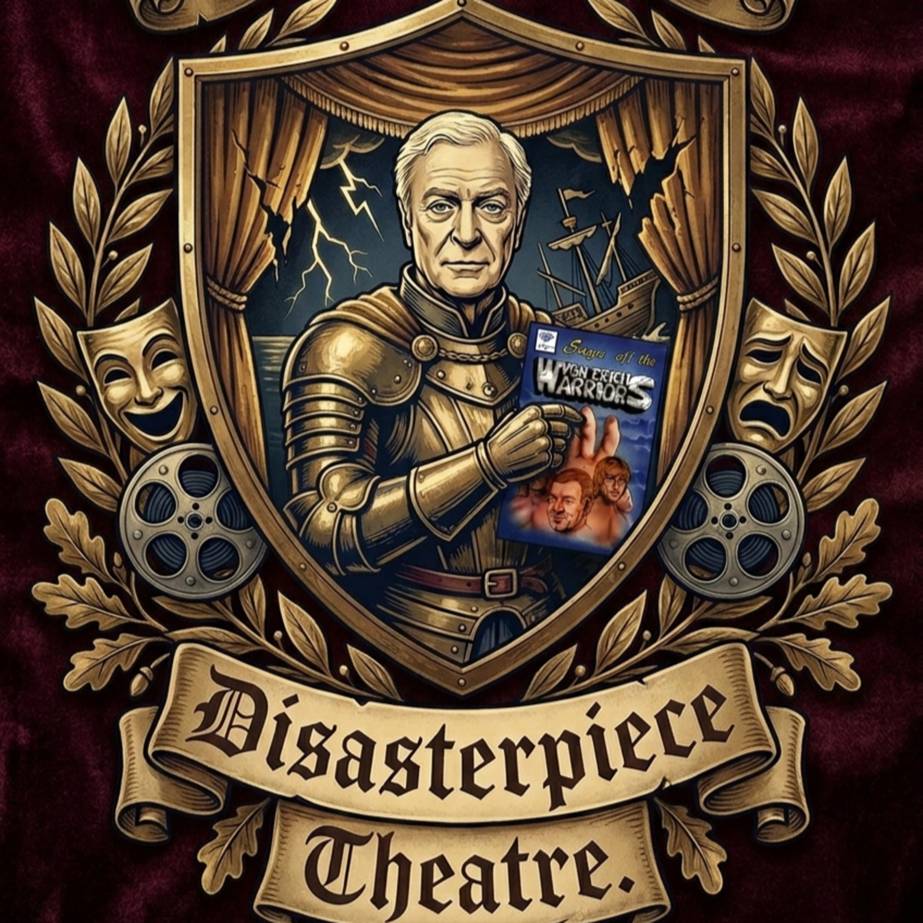 Pro Wrestling Outlaws Podcast