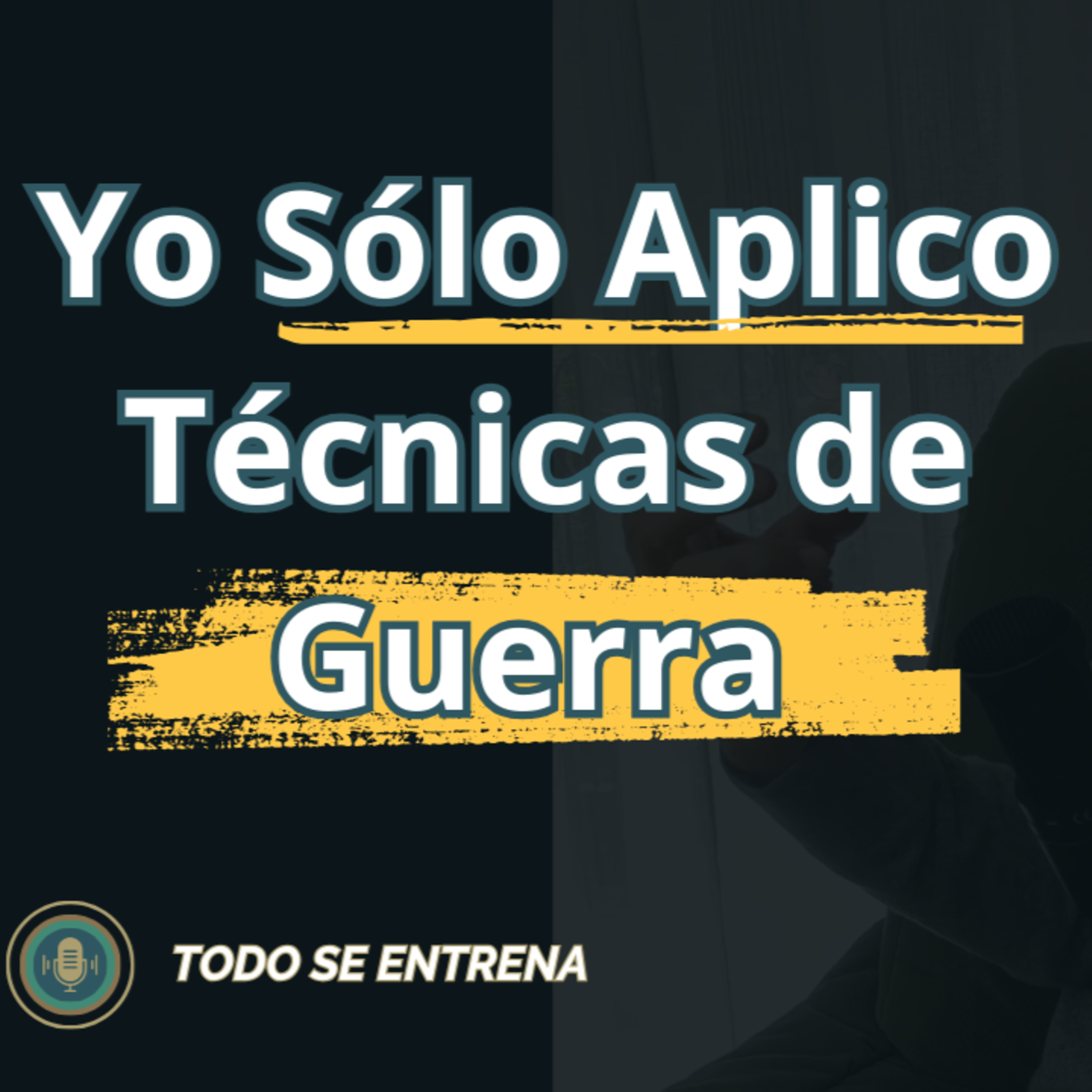 Entrenador Mental: Los Secretos Para Convencer a Cualquier Persona #07 episode artwork