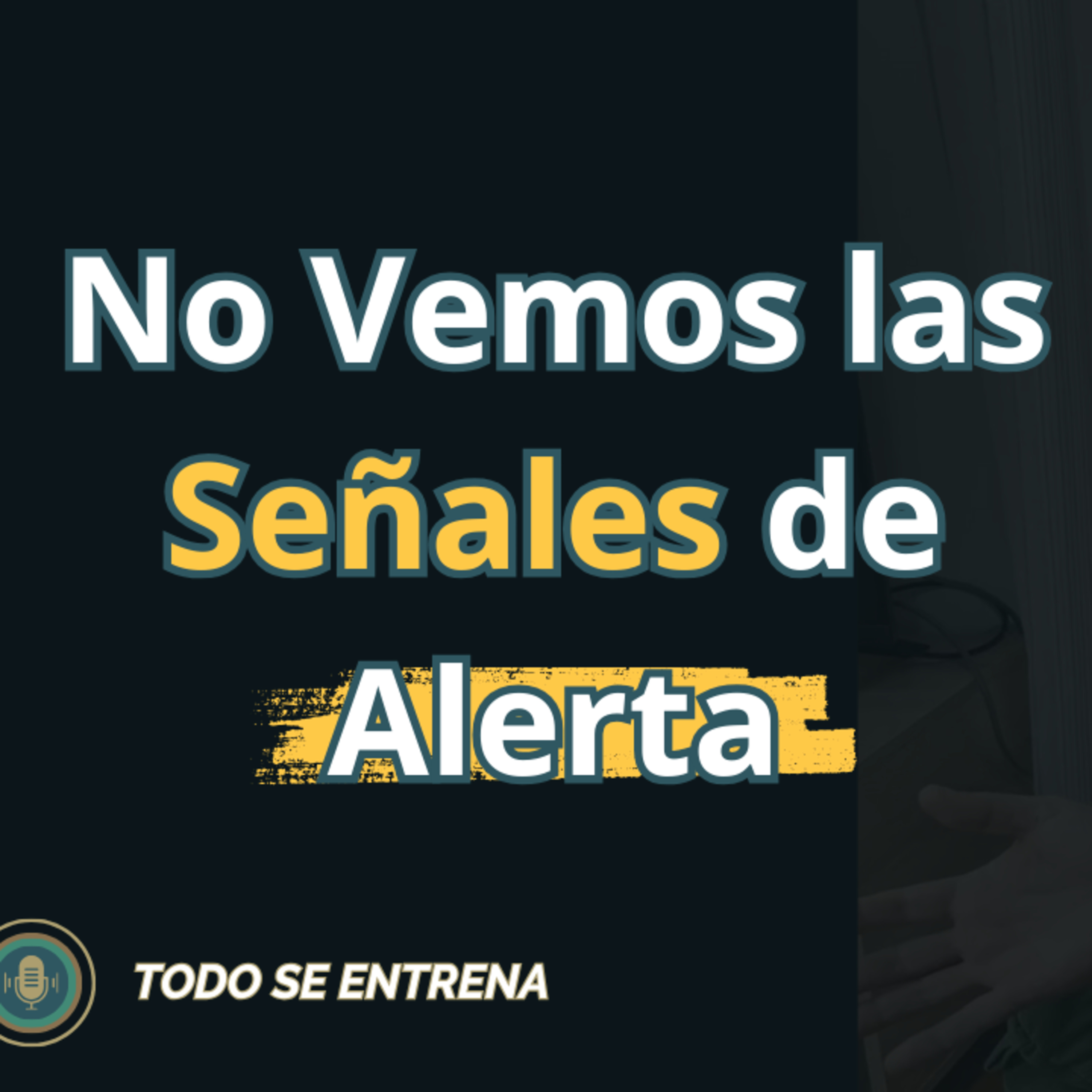 Experto en Adicciones: ¿Qué hay detrás del consumo? #10 episode artwork