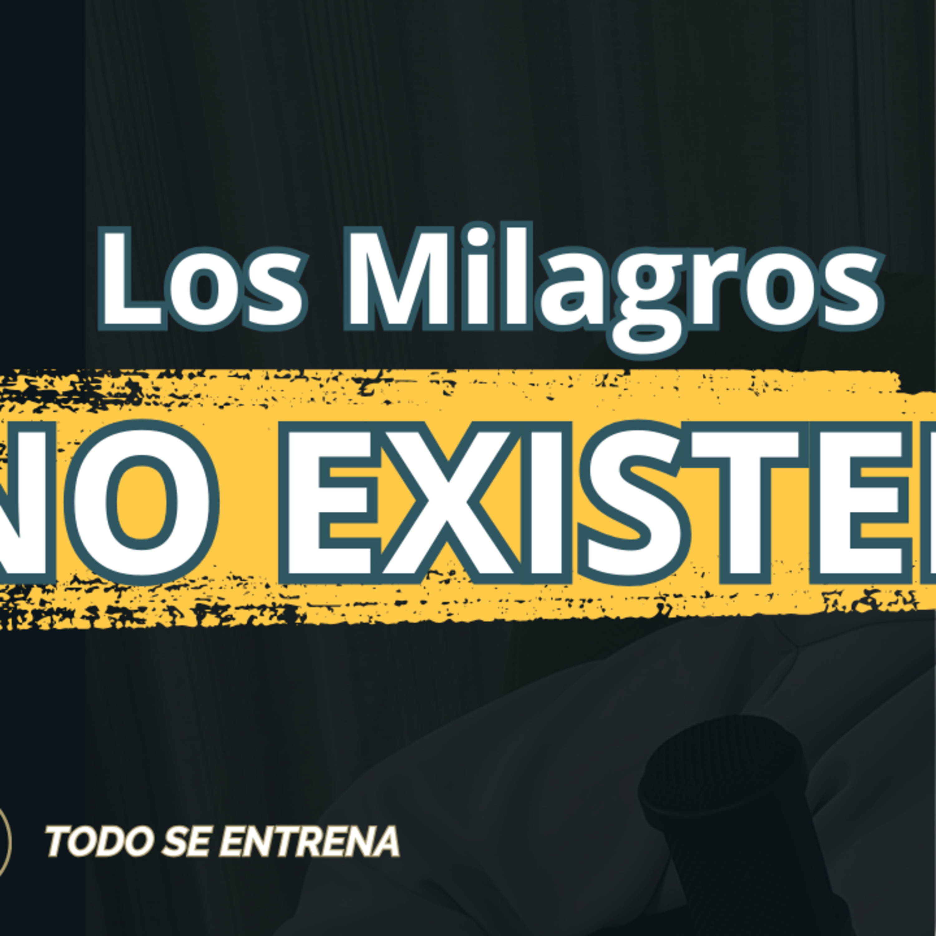 Coach de Salud: Cómo la Mentalidad Puede Cambiarlo Todo #17 episode artwork