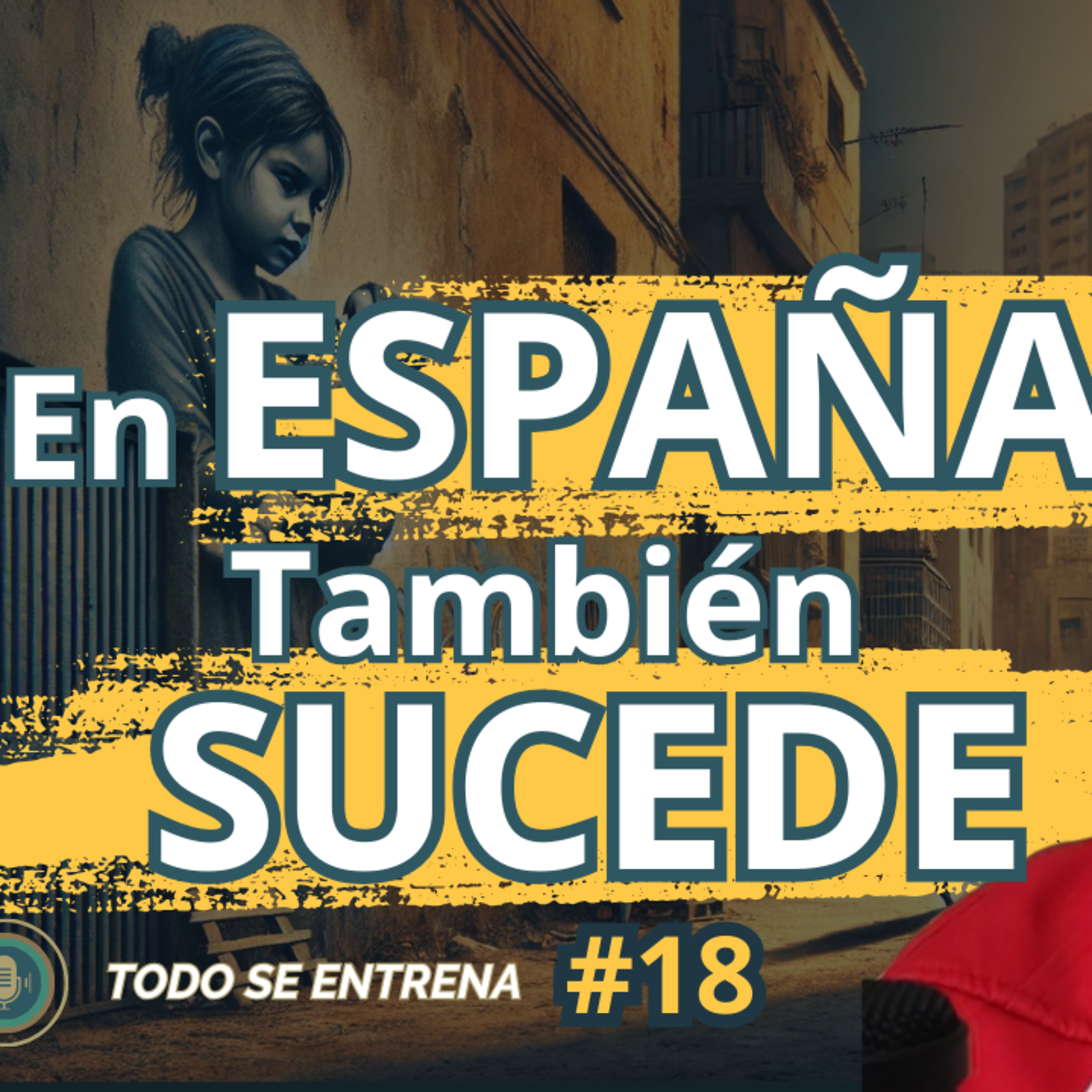Cruzando Fronteras con Fe: Historias de Maternidad y Esperanza #18 episode artwork