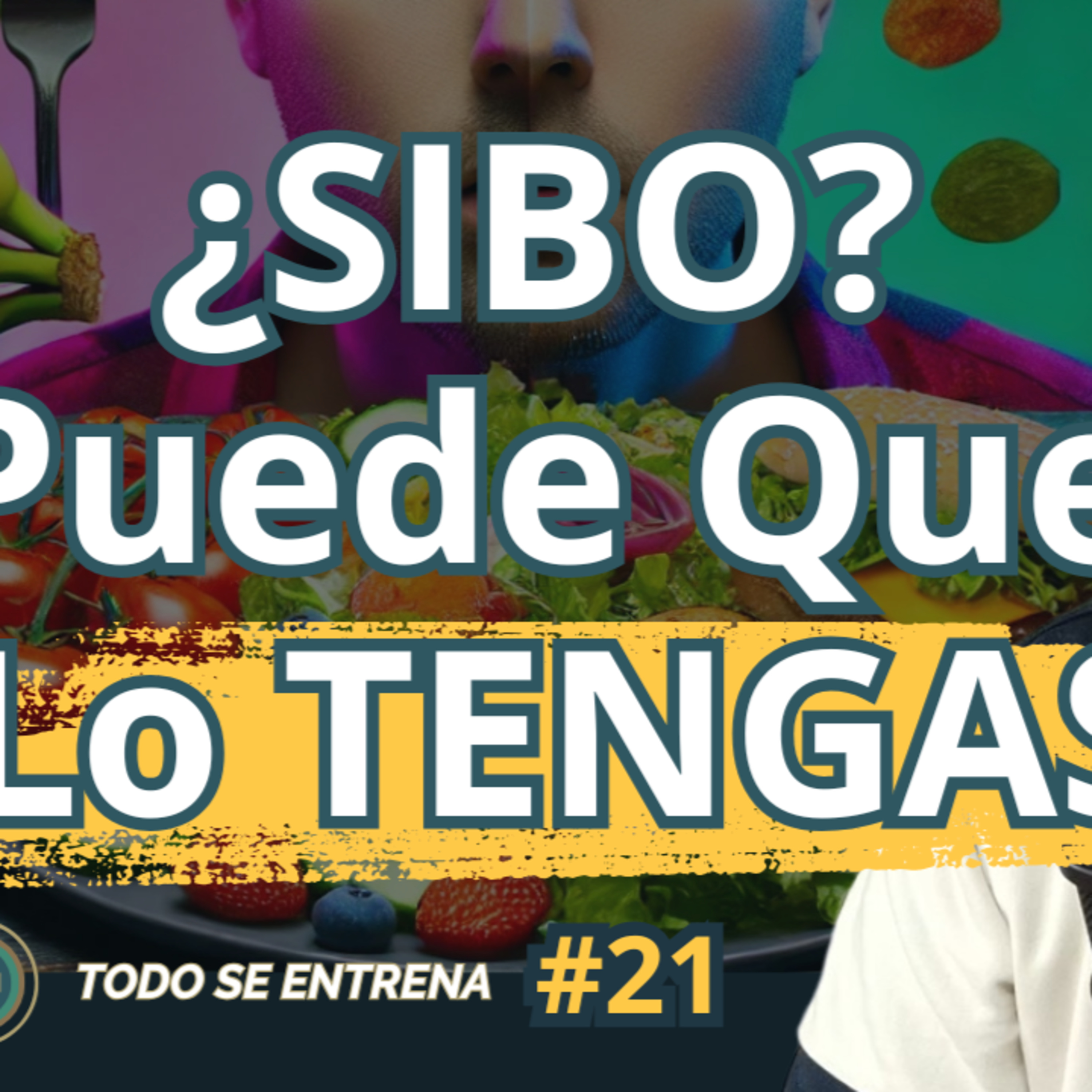 Todo se entrena