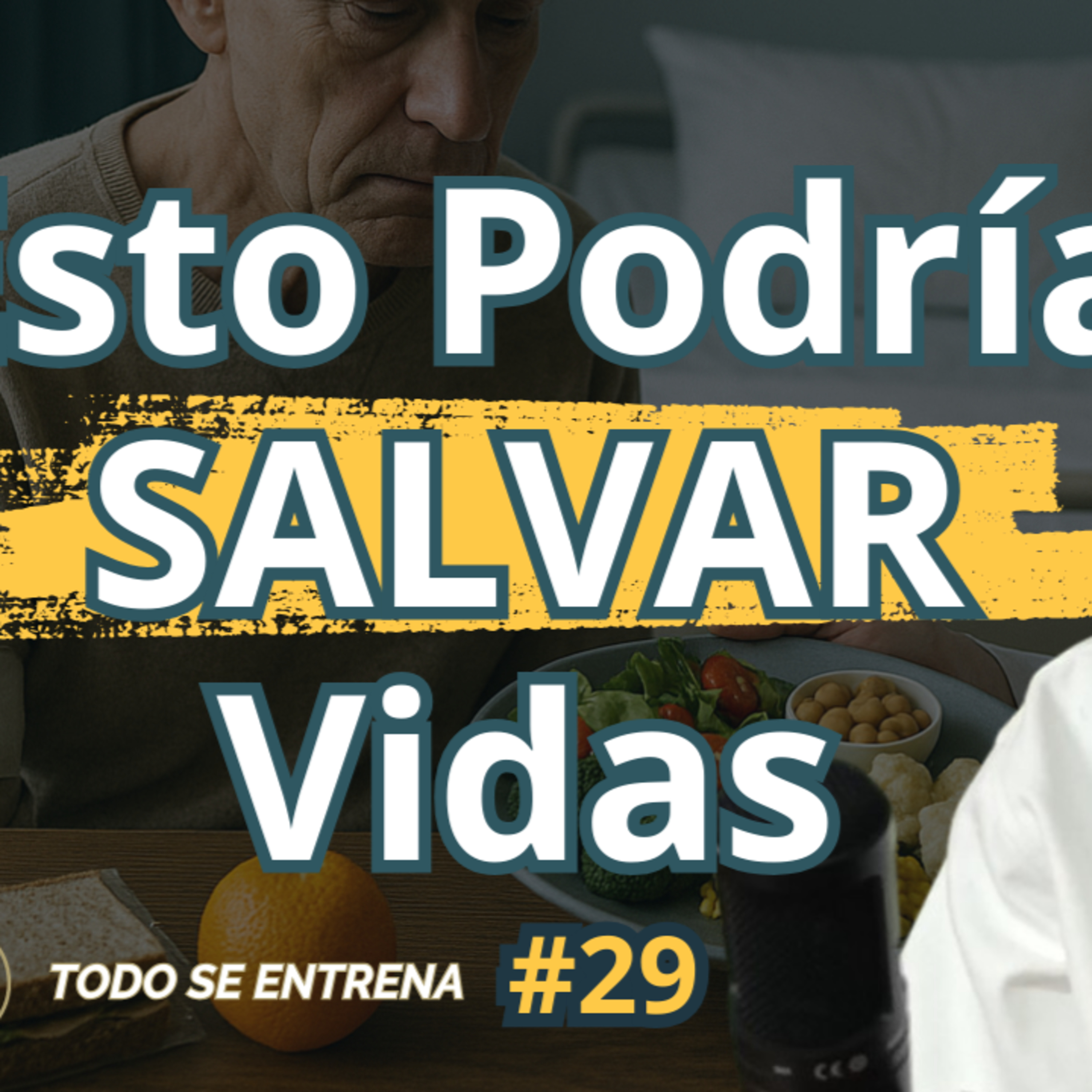 Todo se entrena