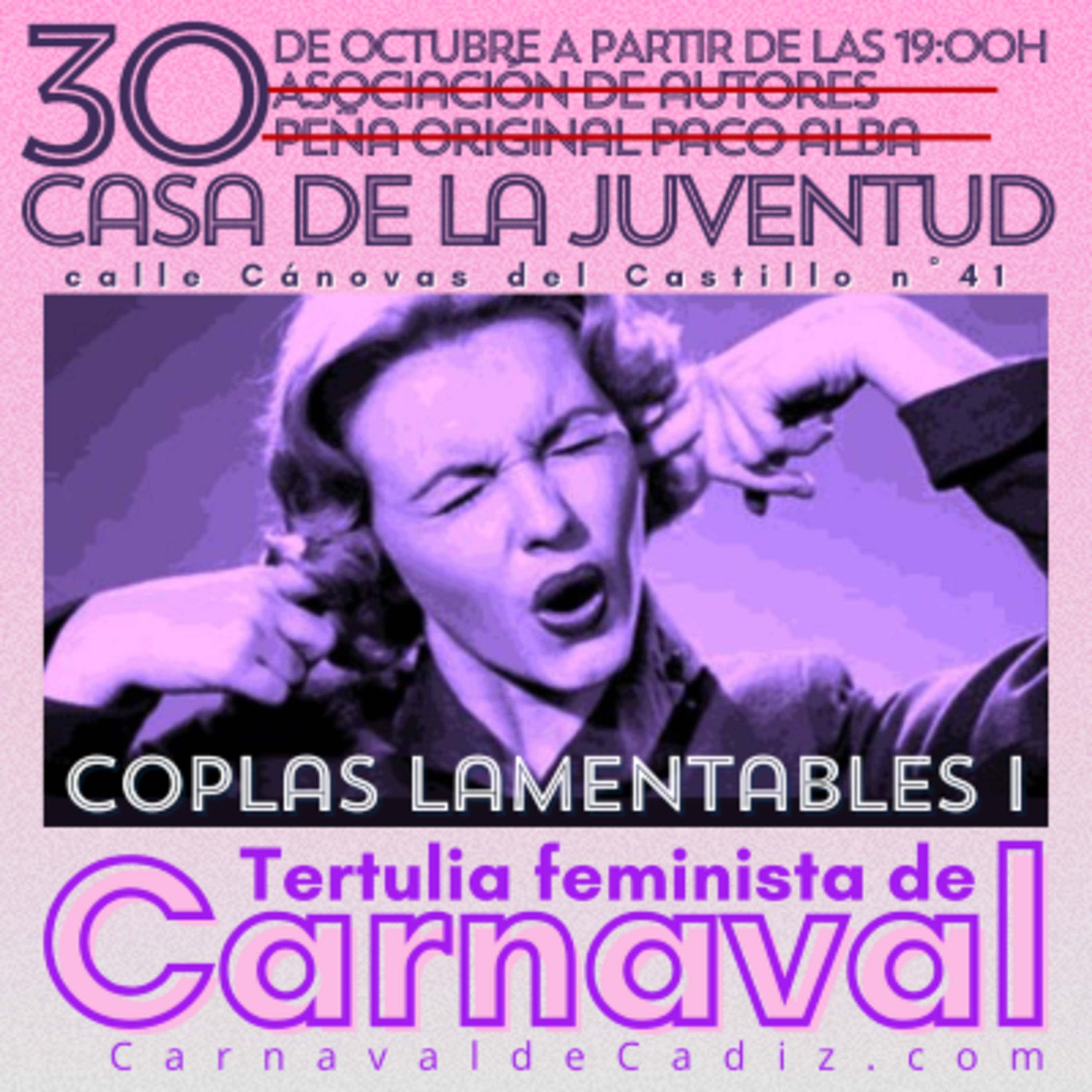 4. Coplas lamentables episode artwork