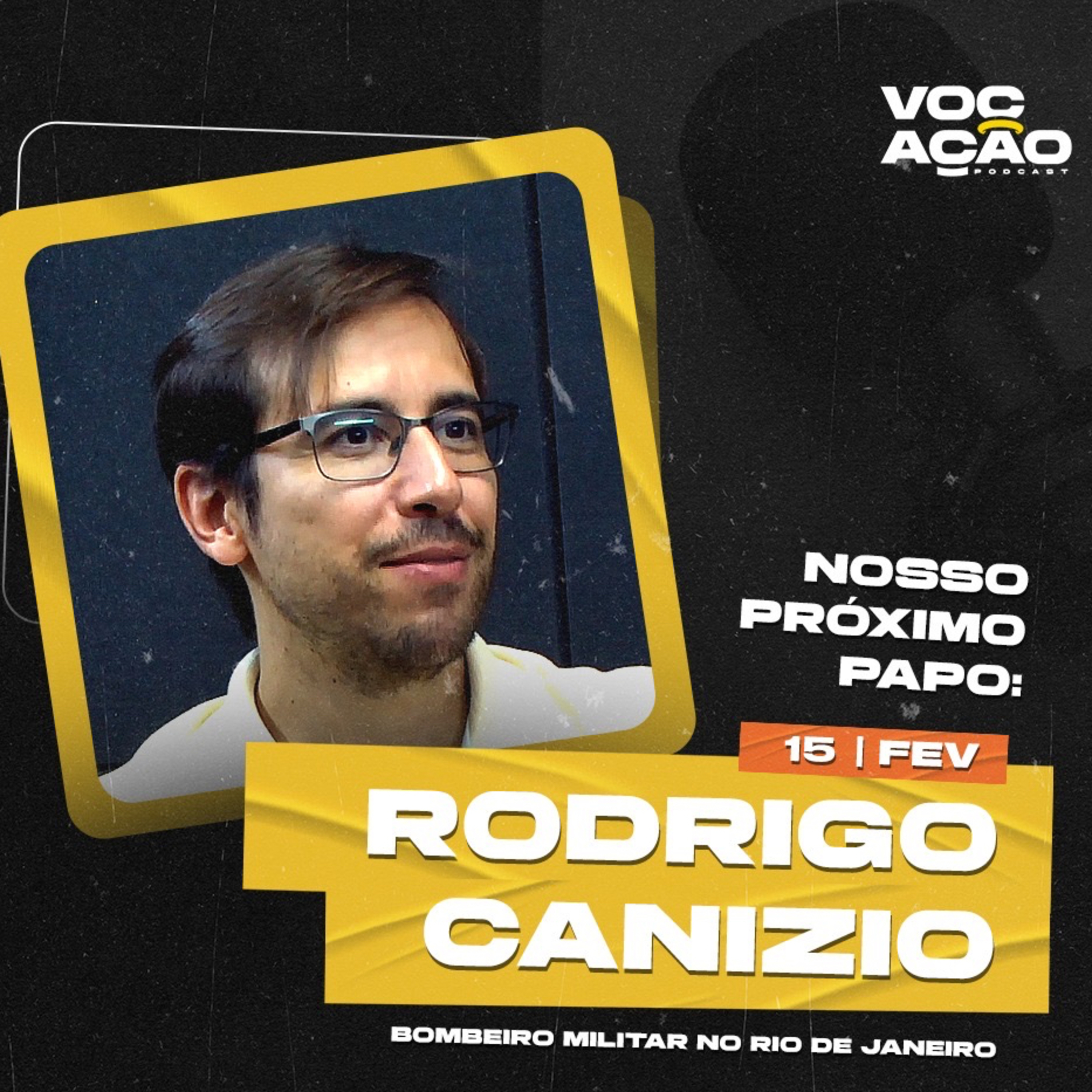 RODRIGO CANIZIO - #002