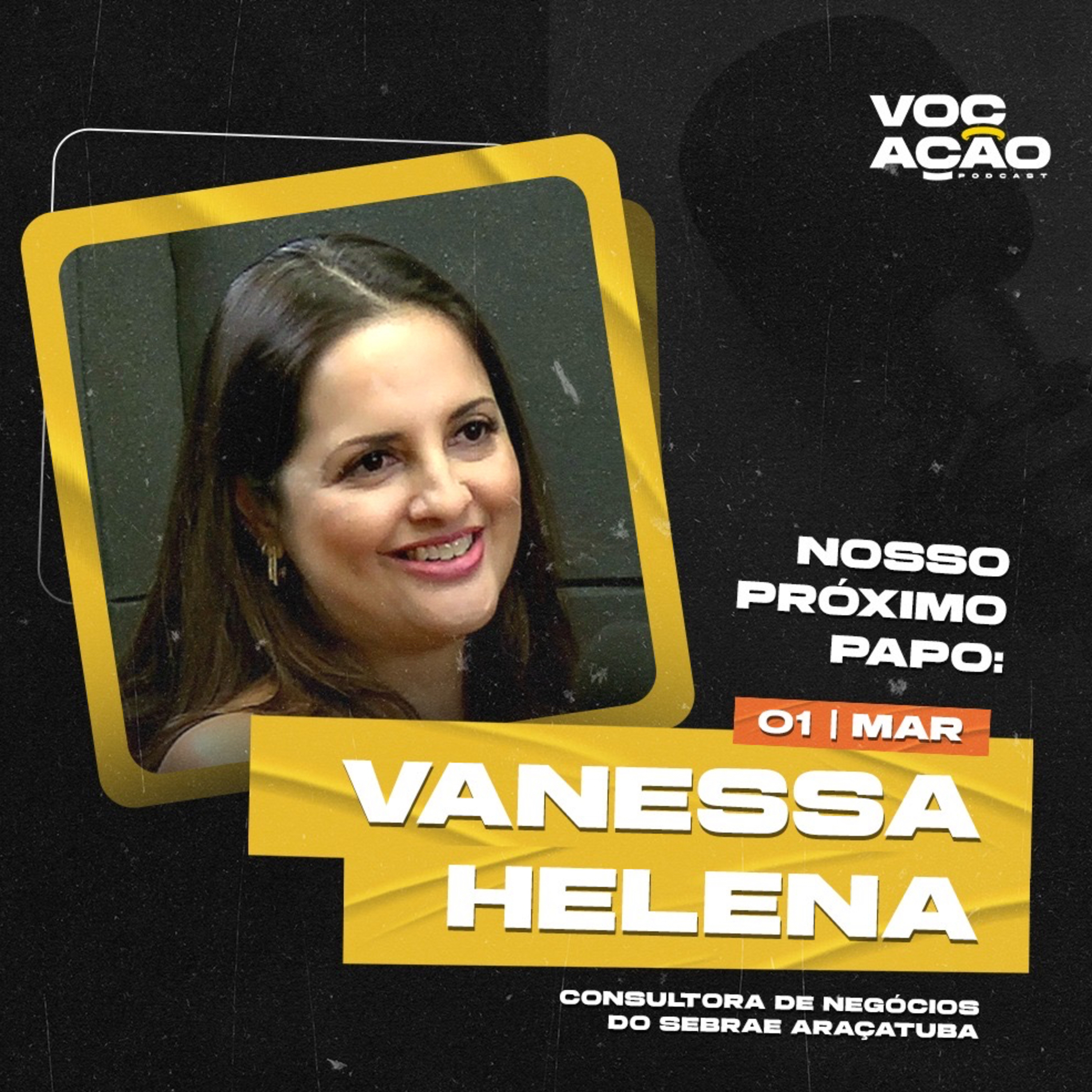 VANESSA HELENA - #004