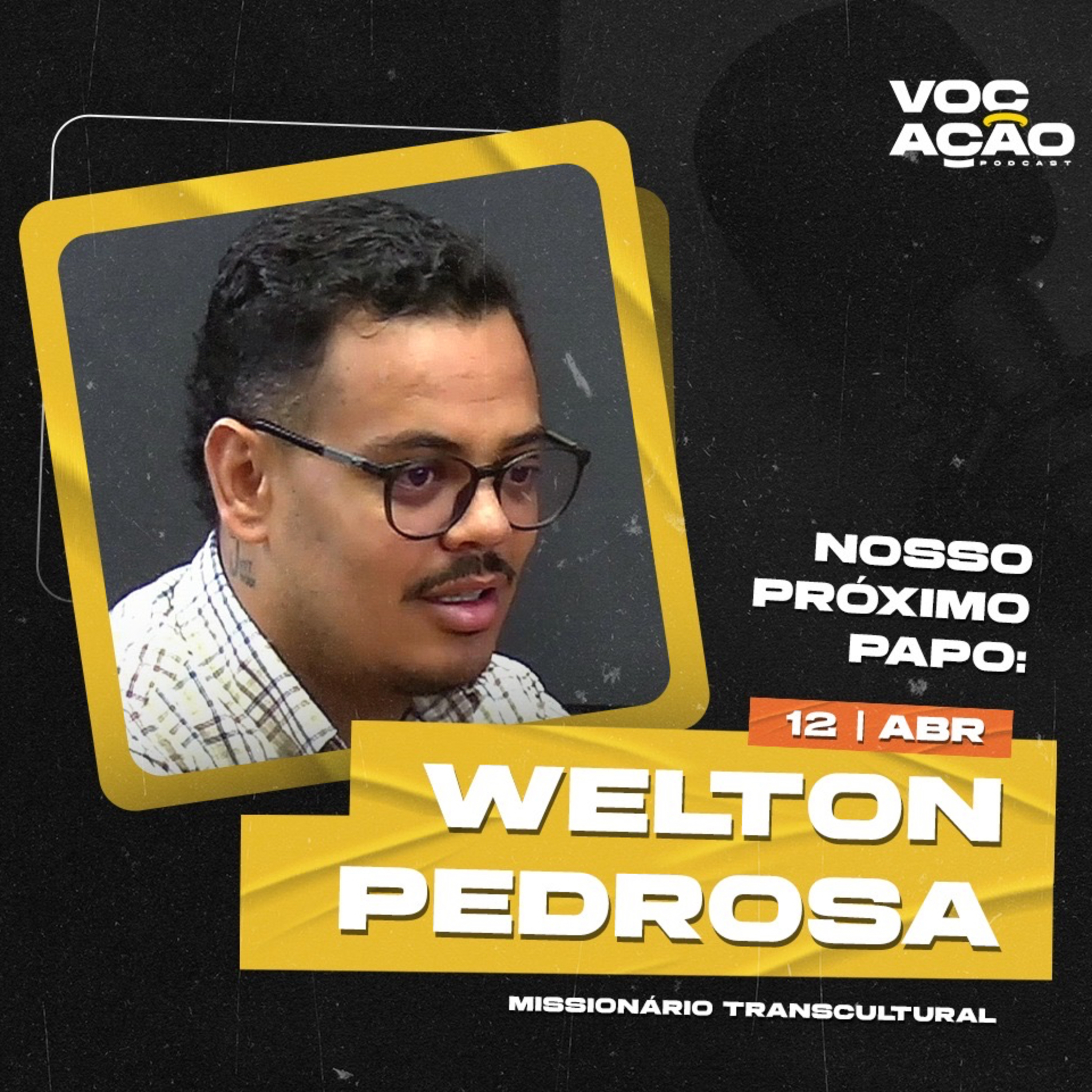 WELTON PEDROSA - #010