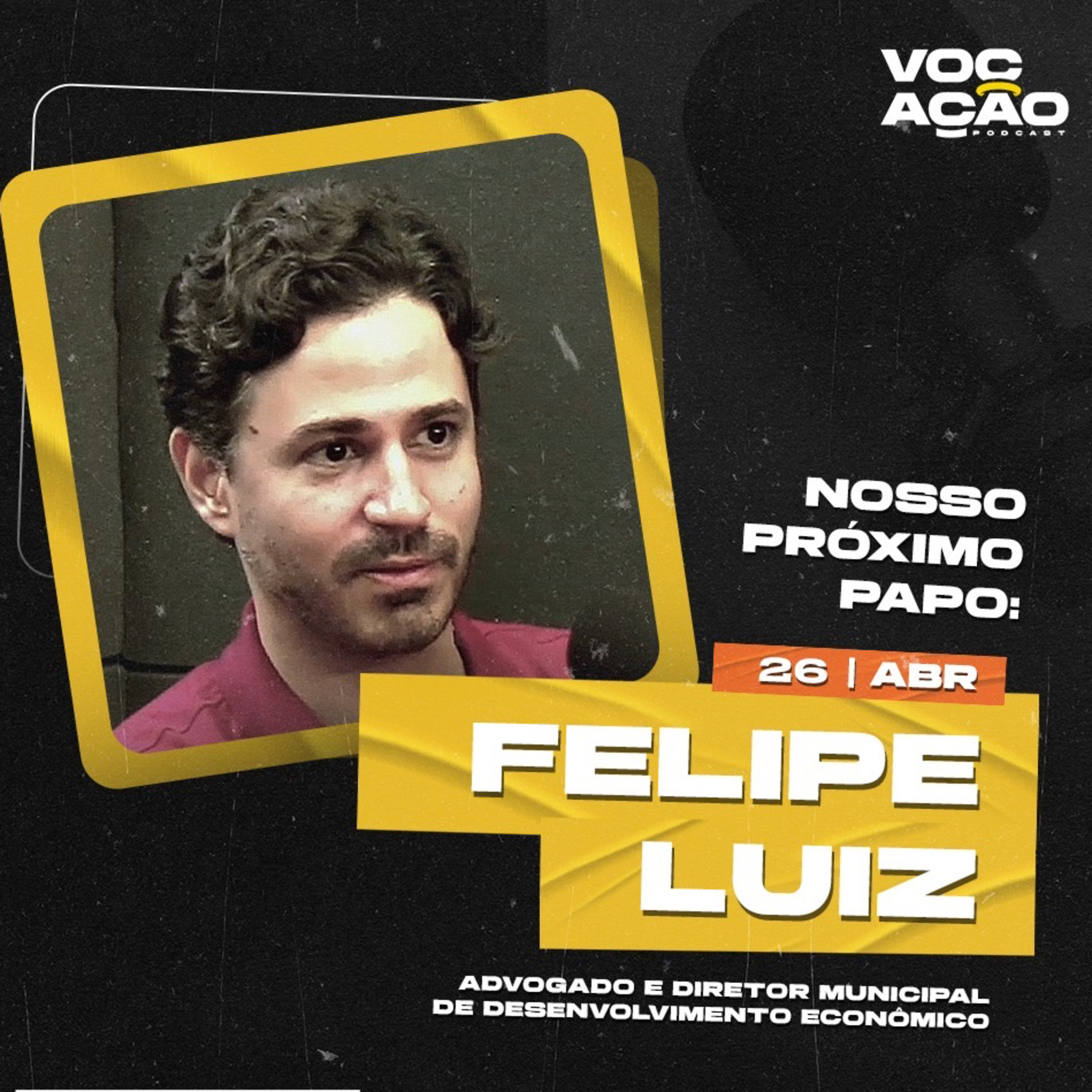 Vocação Podcast