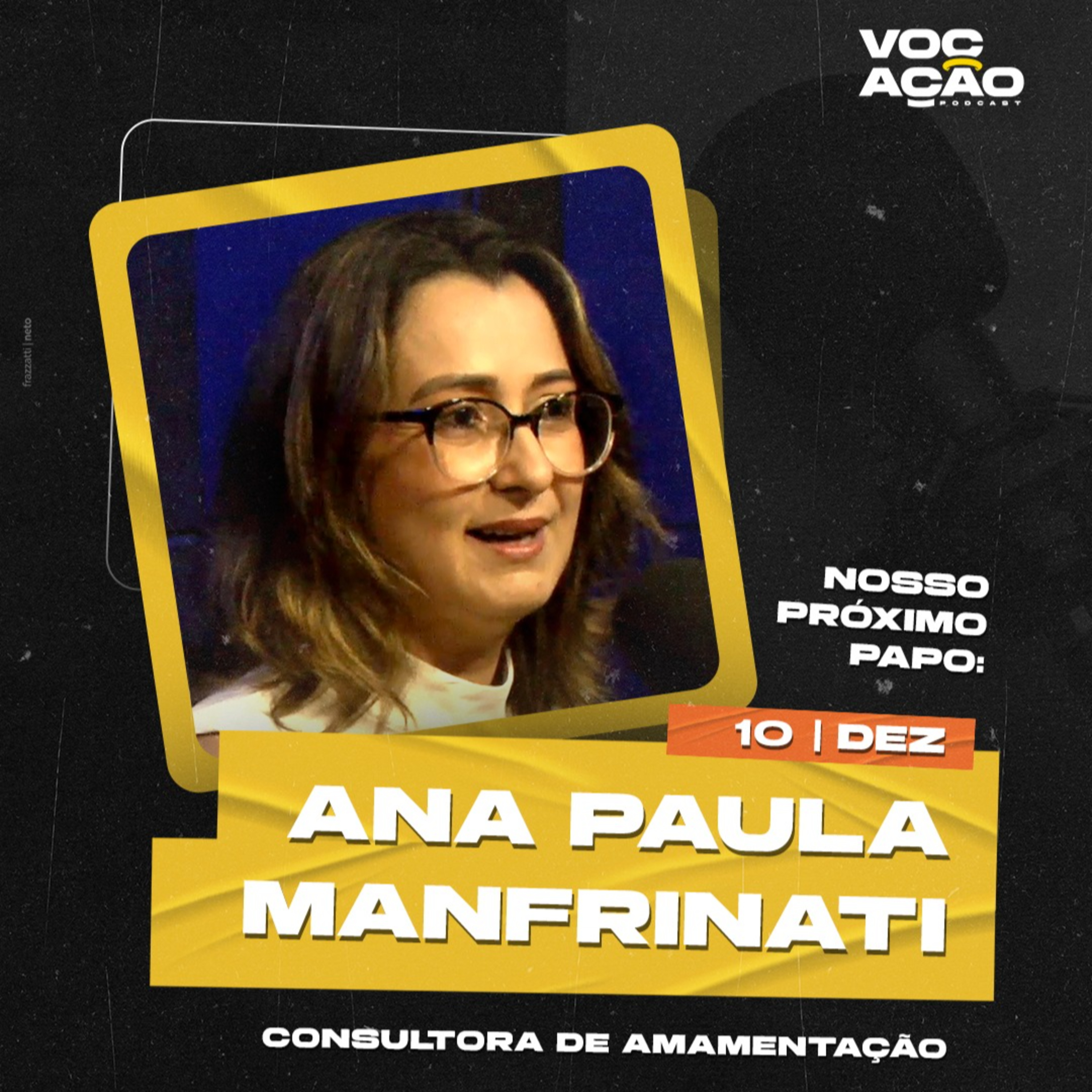 Vocação Podcast