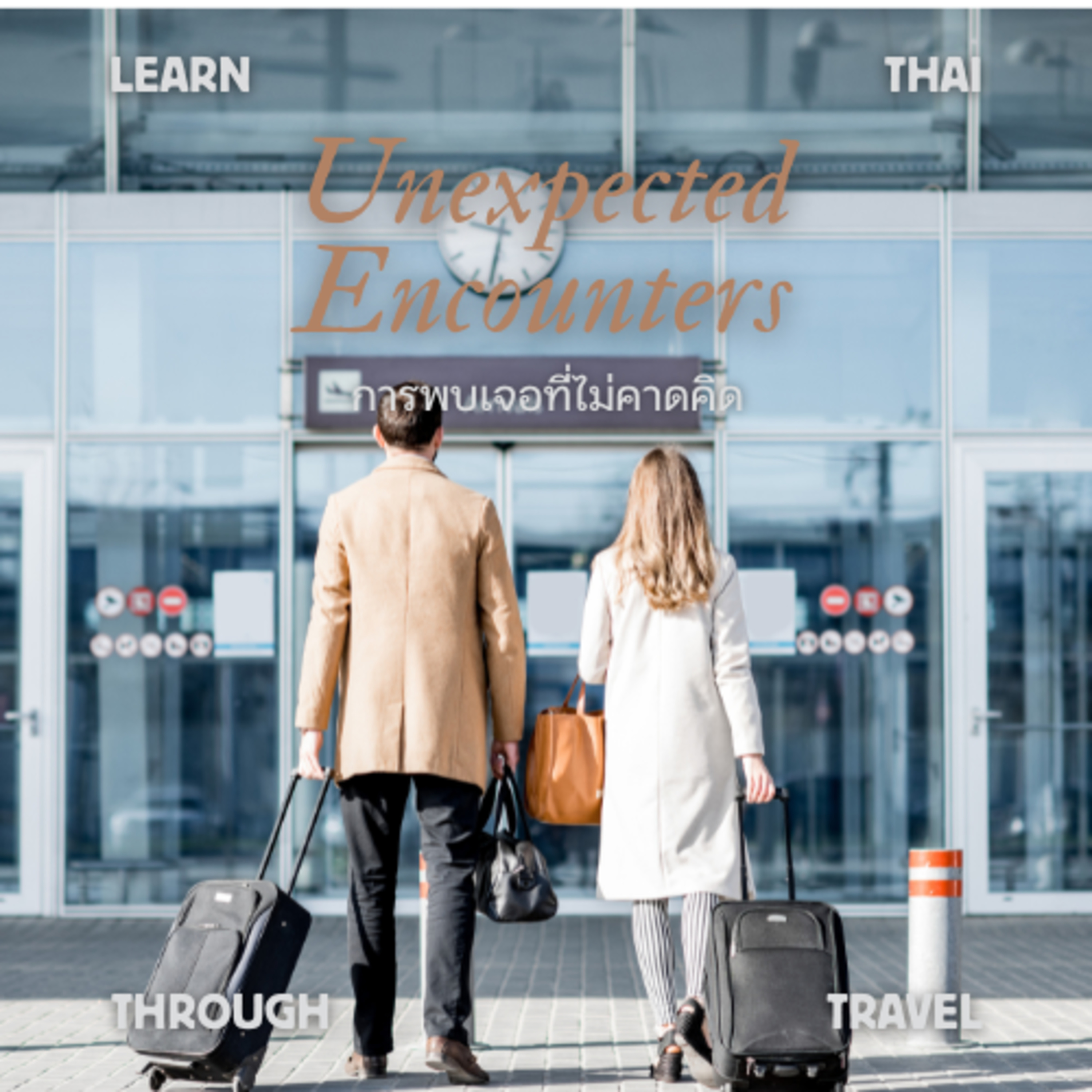 Learn Thai Through Travel