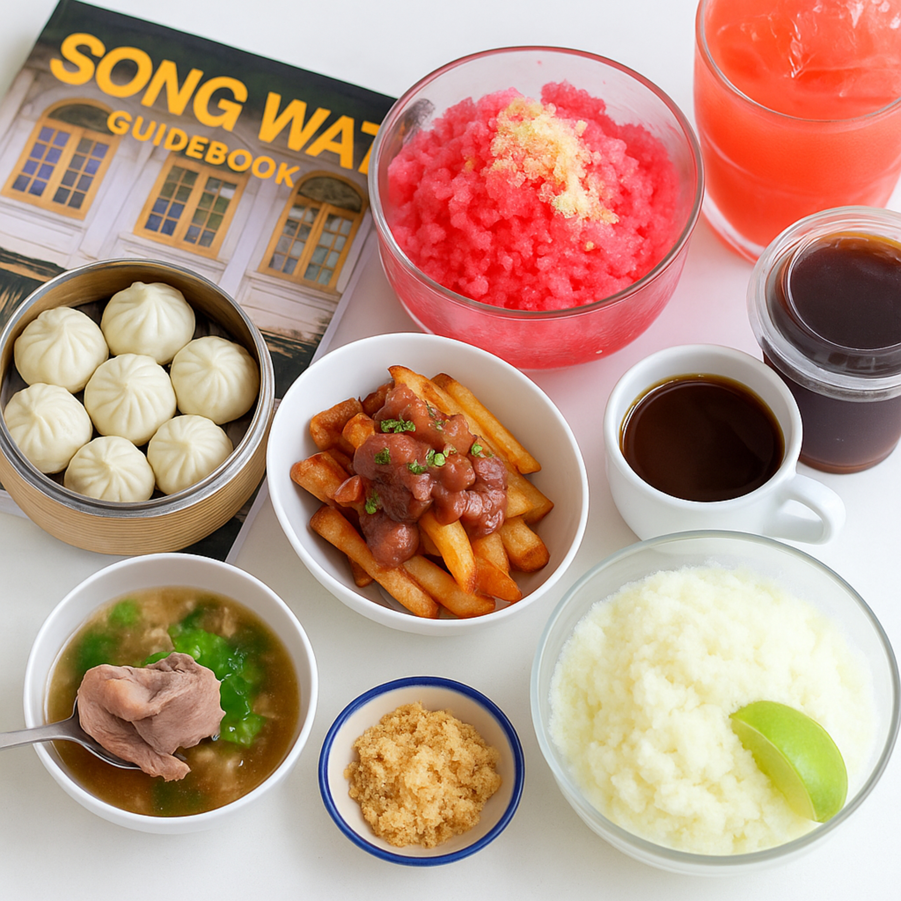 Learn Thai Through Travel