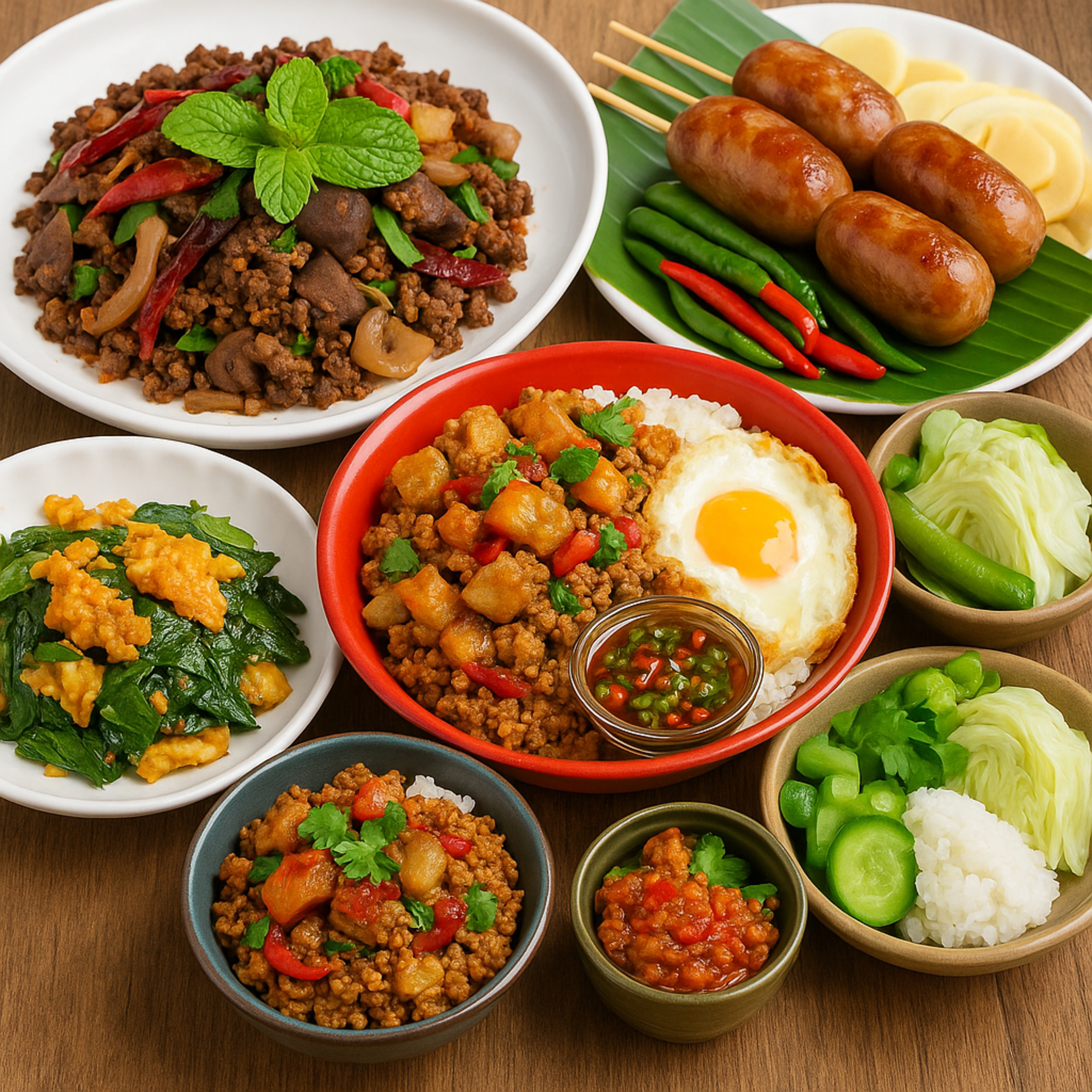 Learn Thai Through Travel