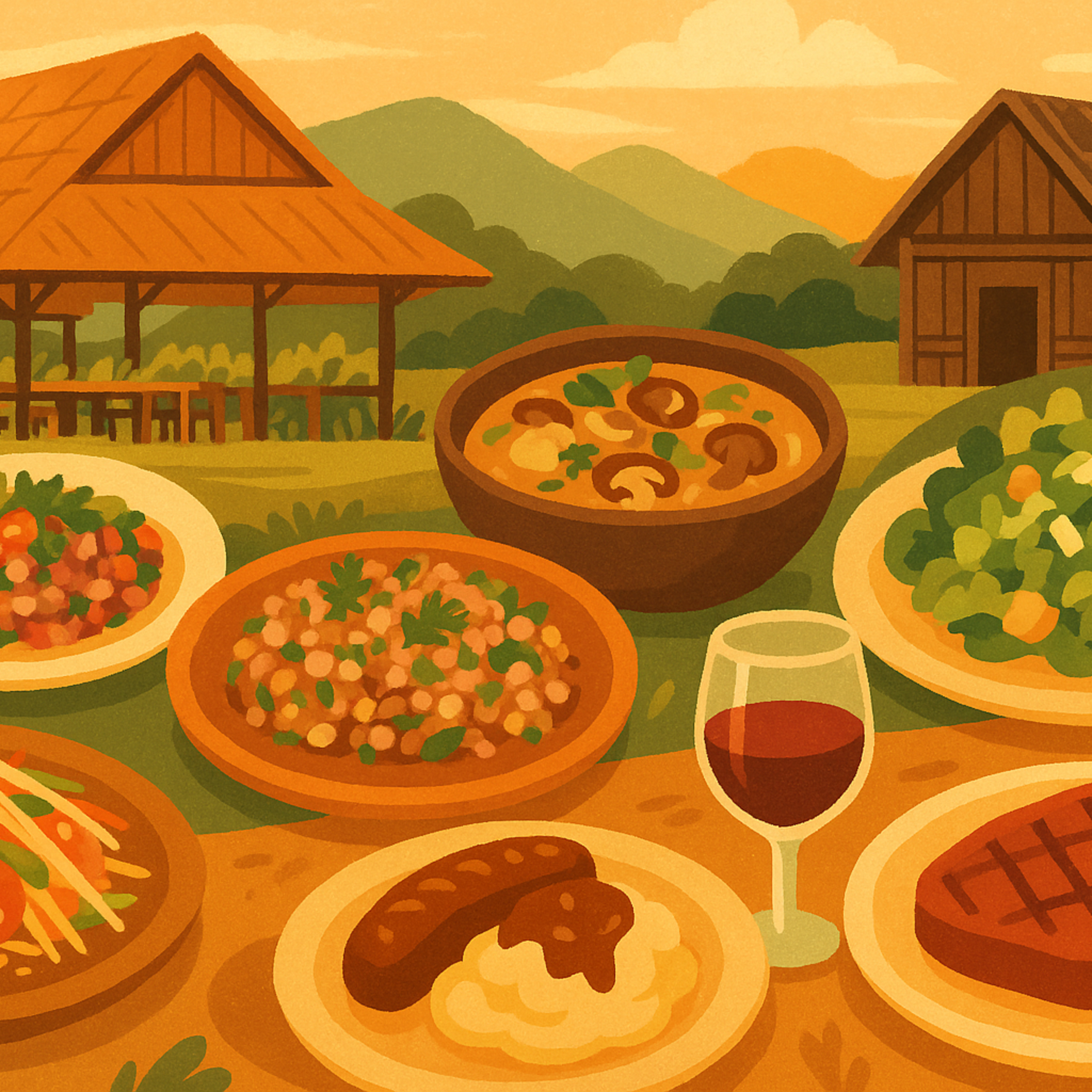 Learn Thai Through Travel