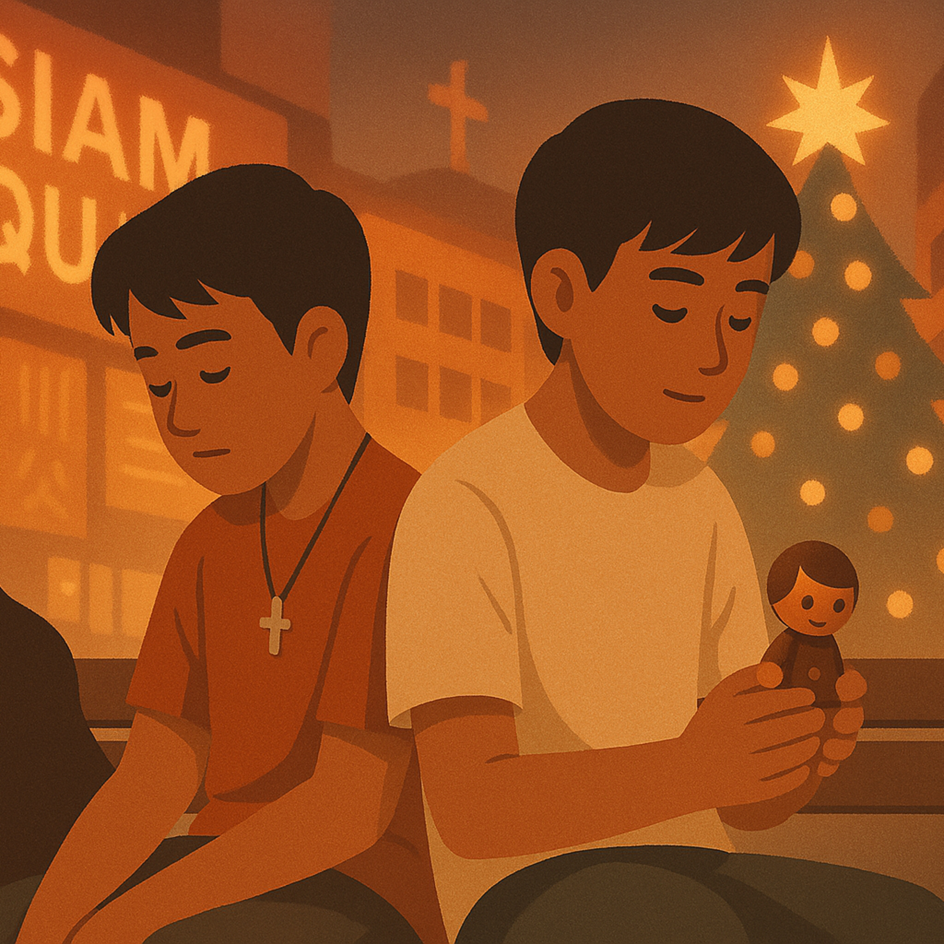 Learn Thai Through Travel