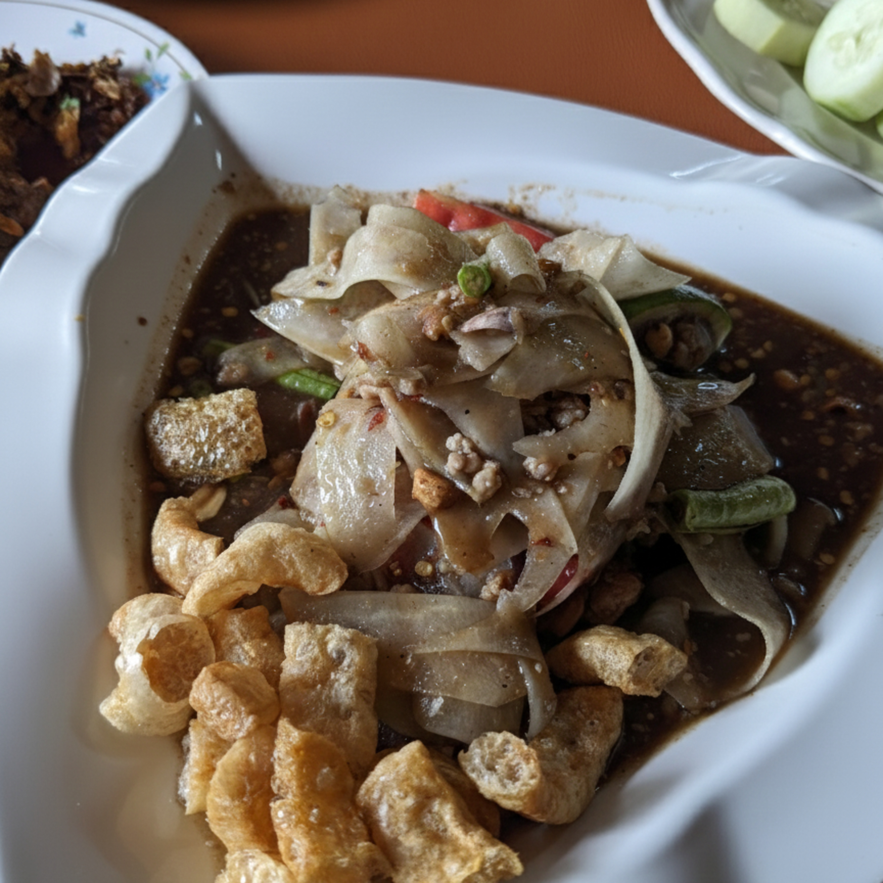 Learn Thai Through Travel