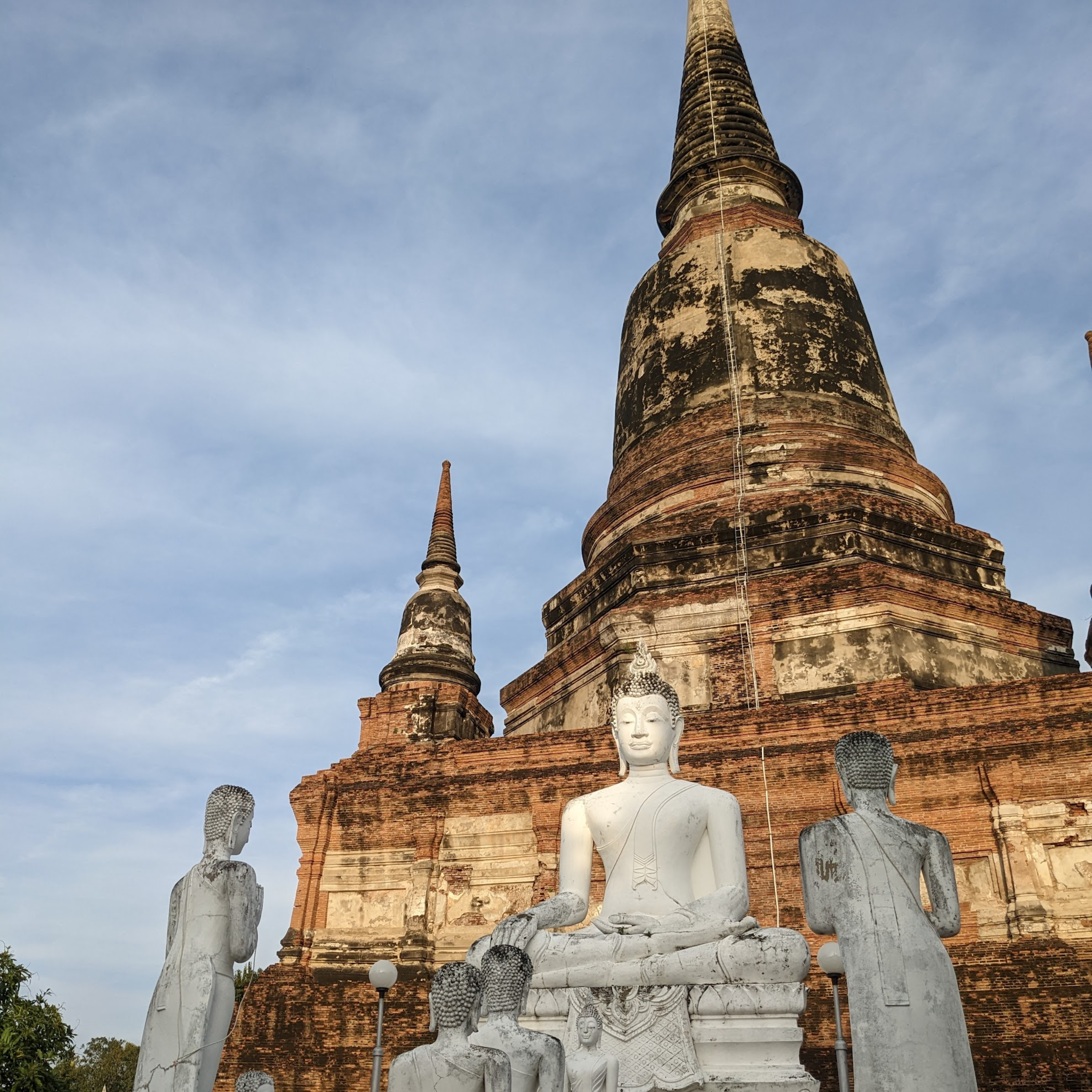 63 Ayutthaya: Time Travel Just 1 Hour From Bangkok | เมืองเก่าไม่ไกลกรุงเทพ
