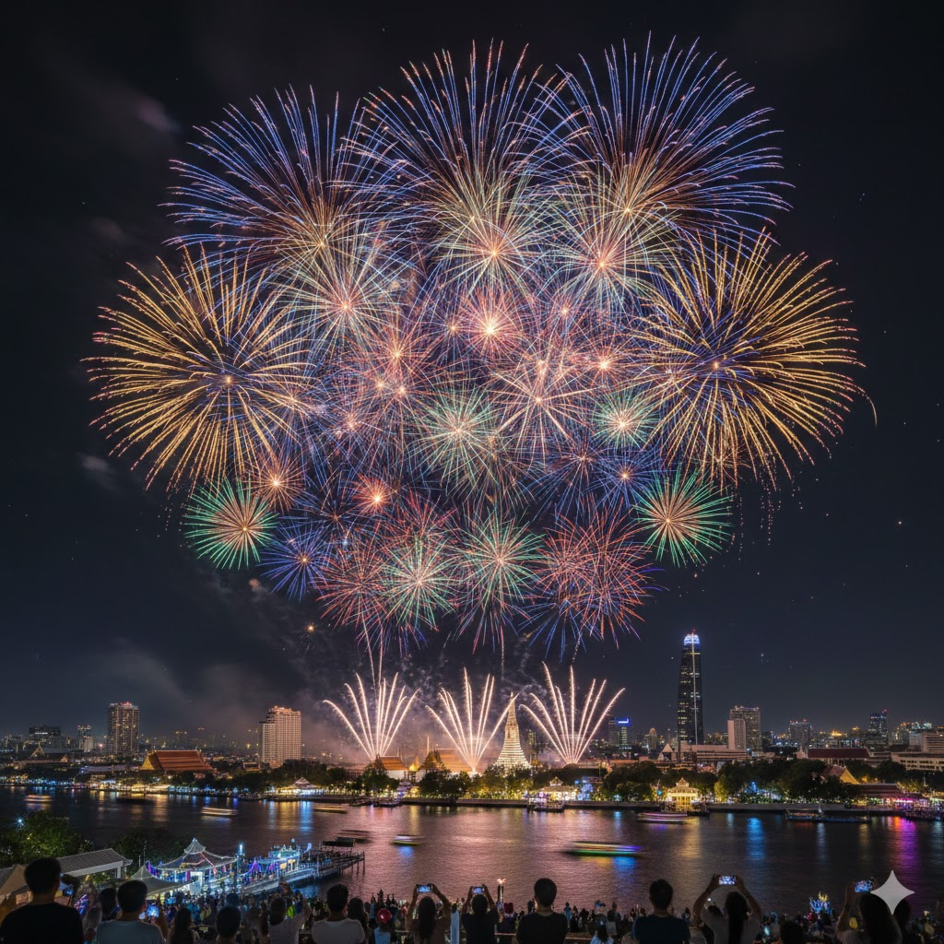 Learn Thai Through Travel