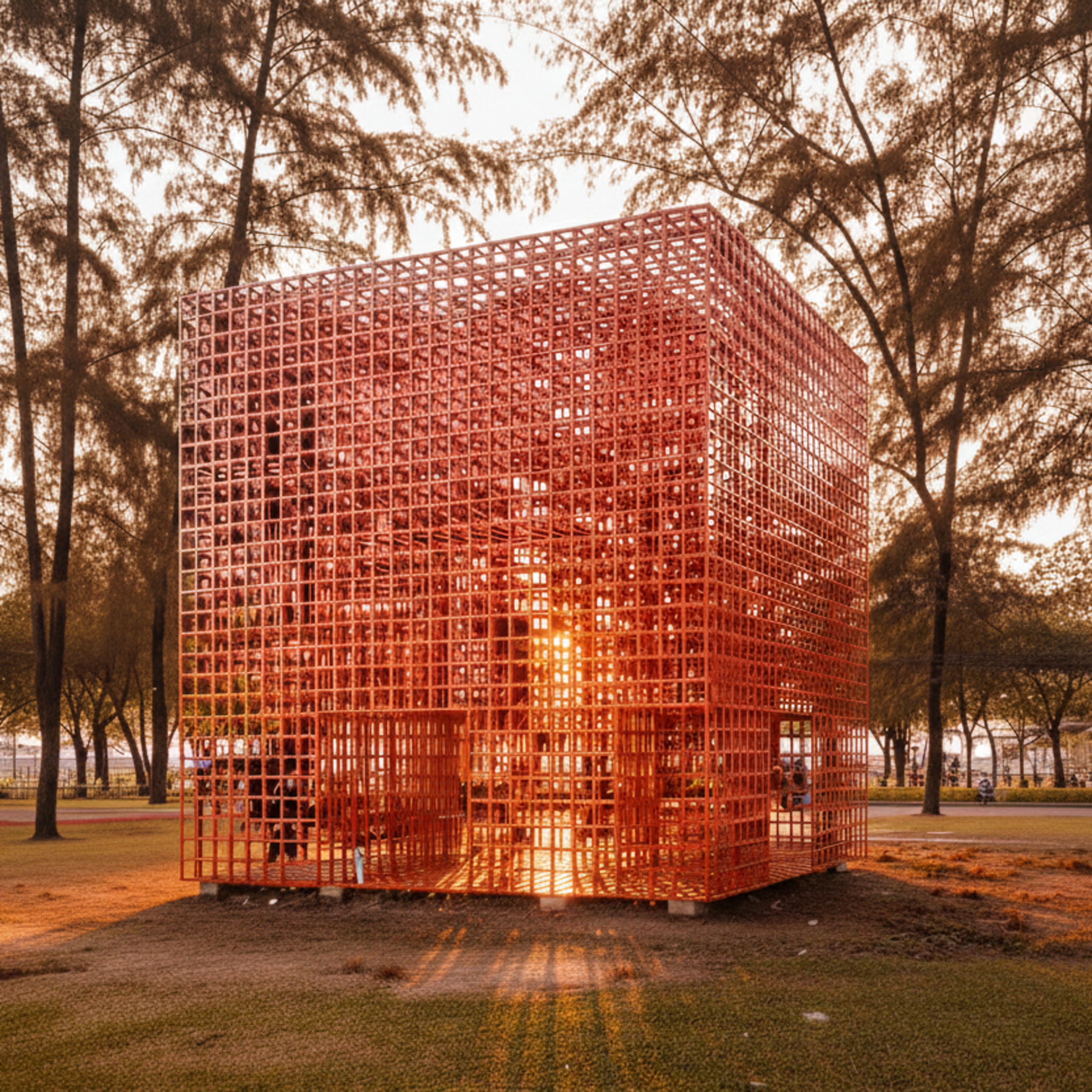 Learn Thai Through Travel