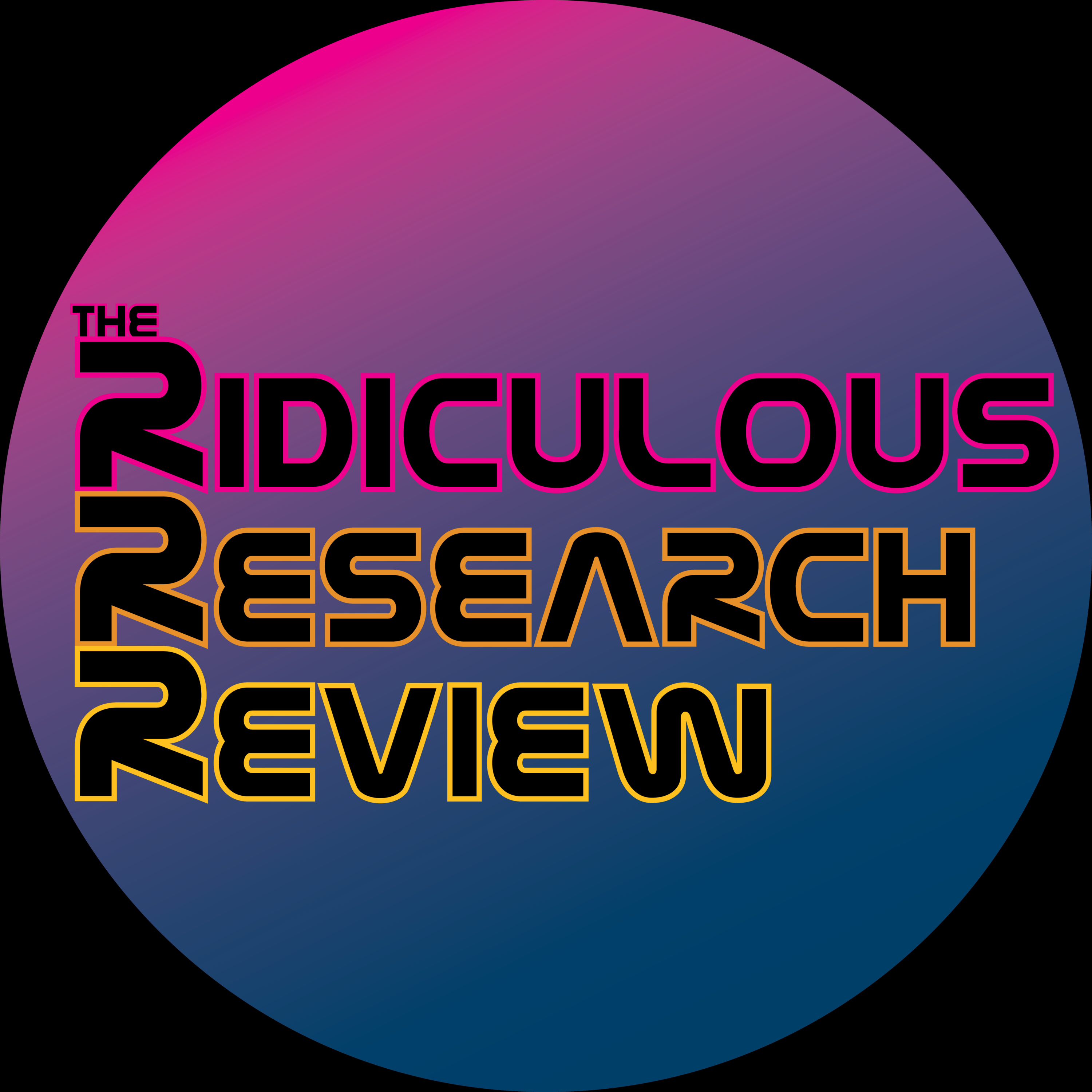 Ridiculous Research Review