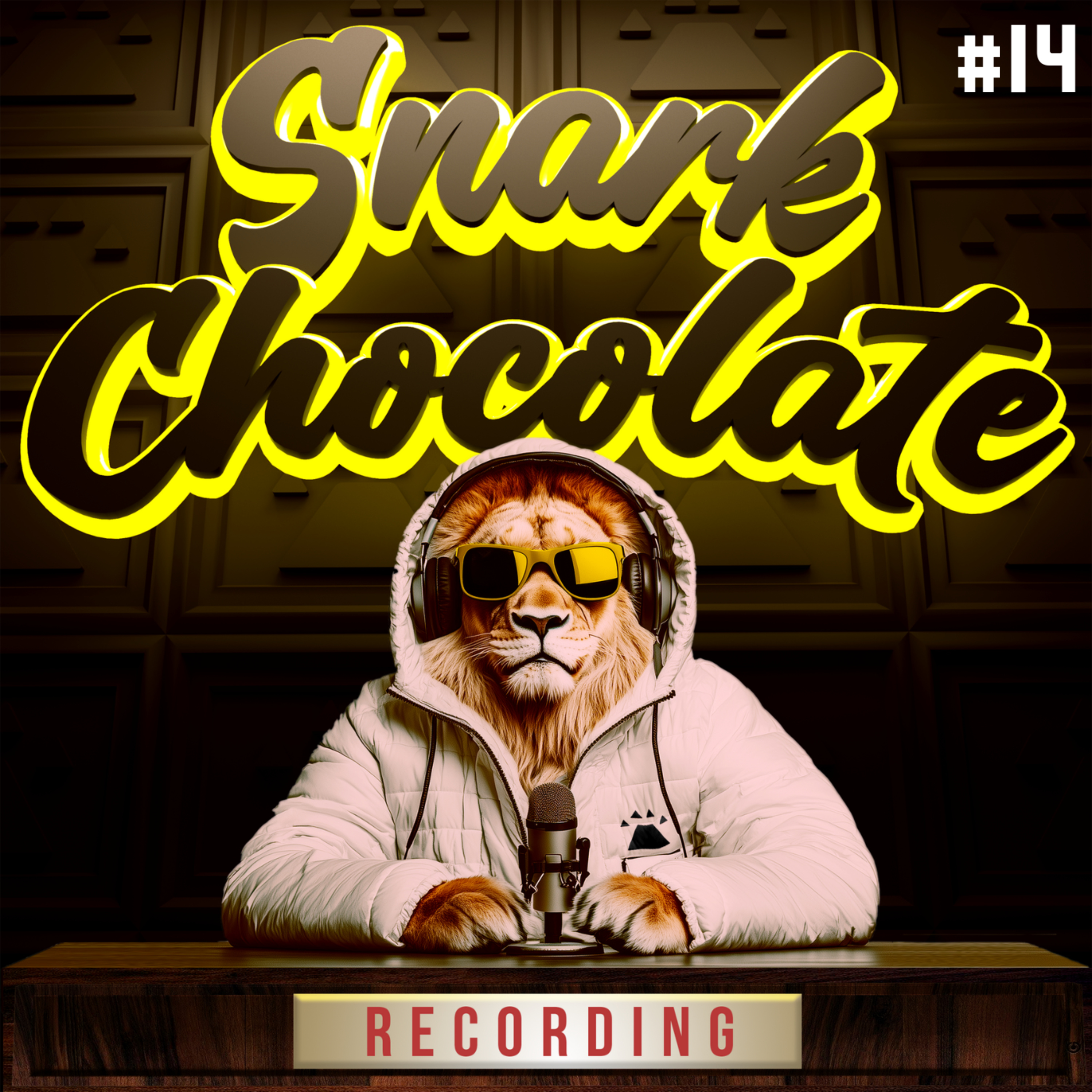 Snark Chocolate