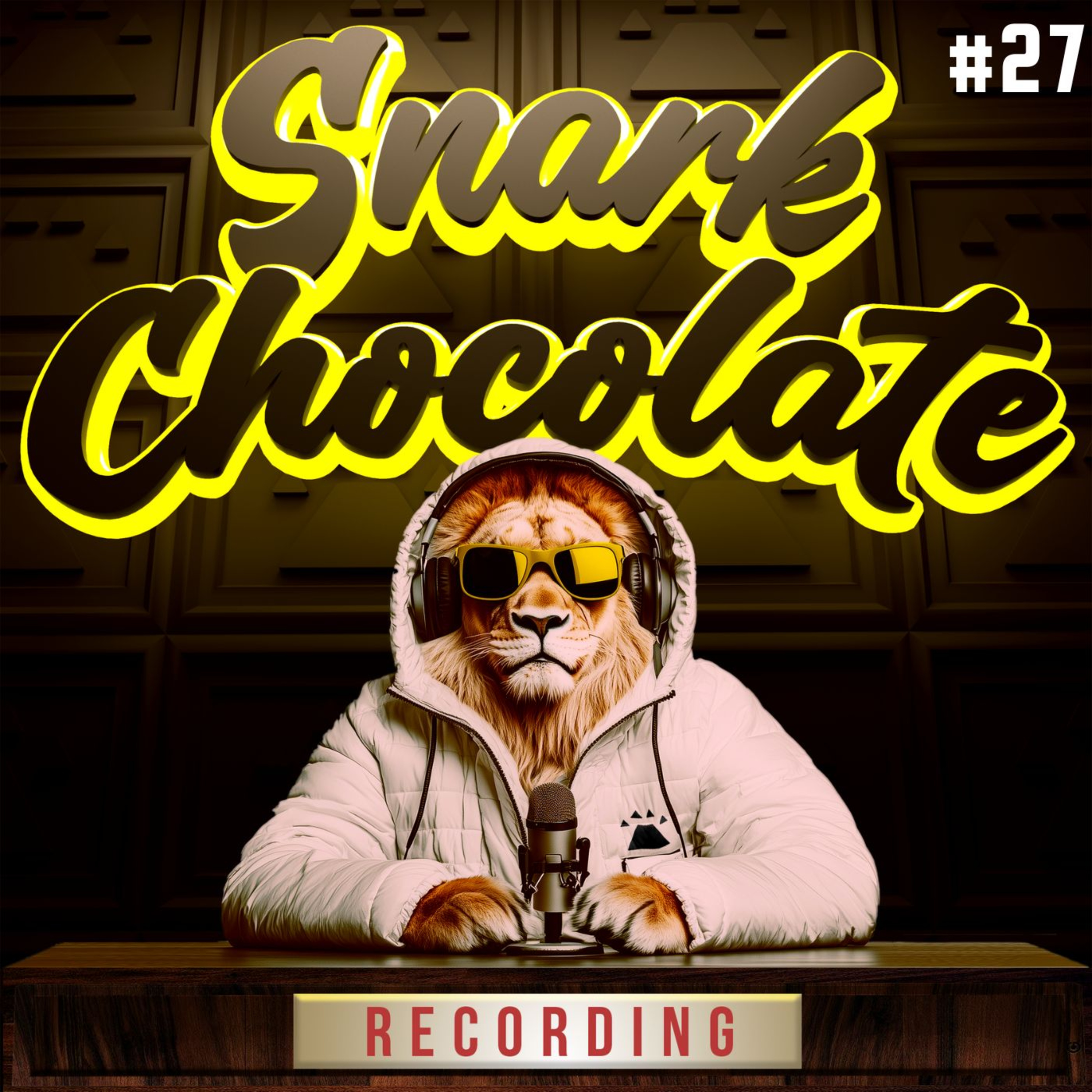 Snark Chocolate