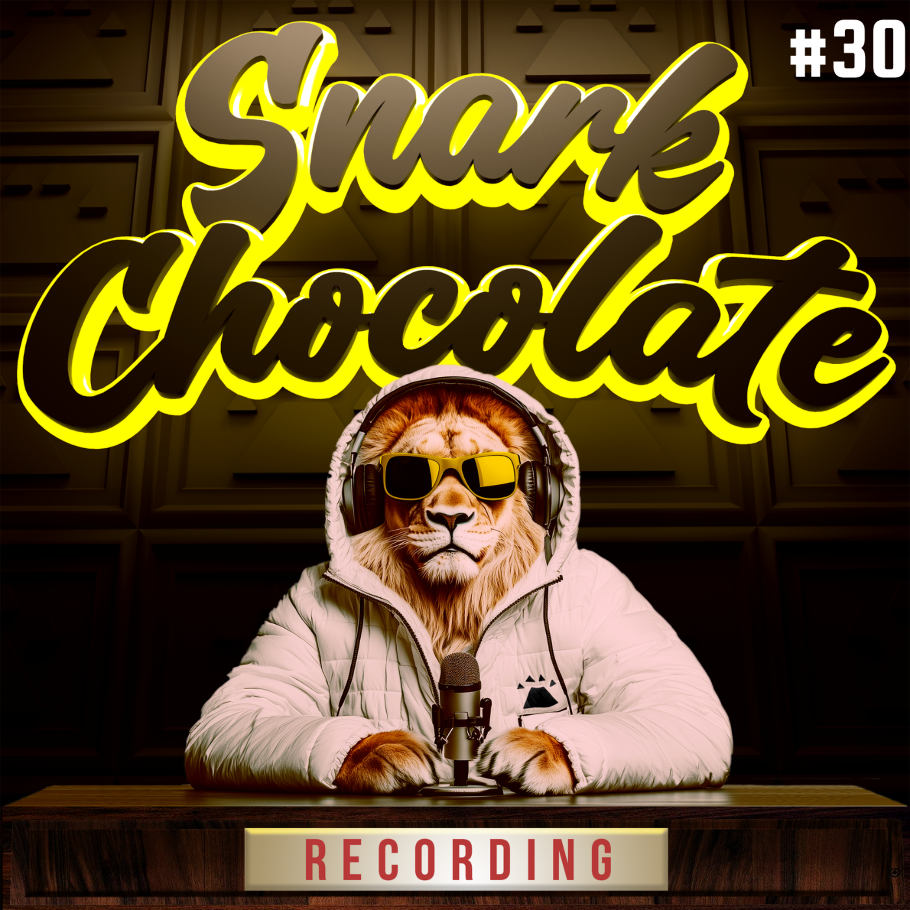 Snark Chocolate