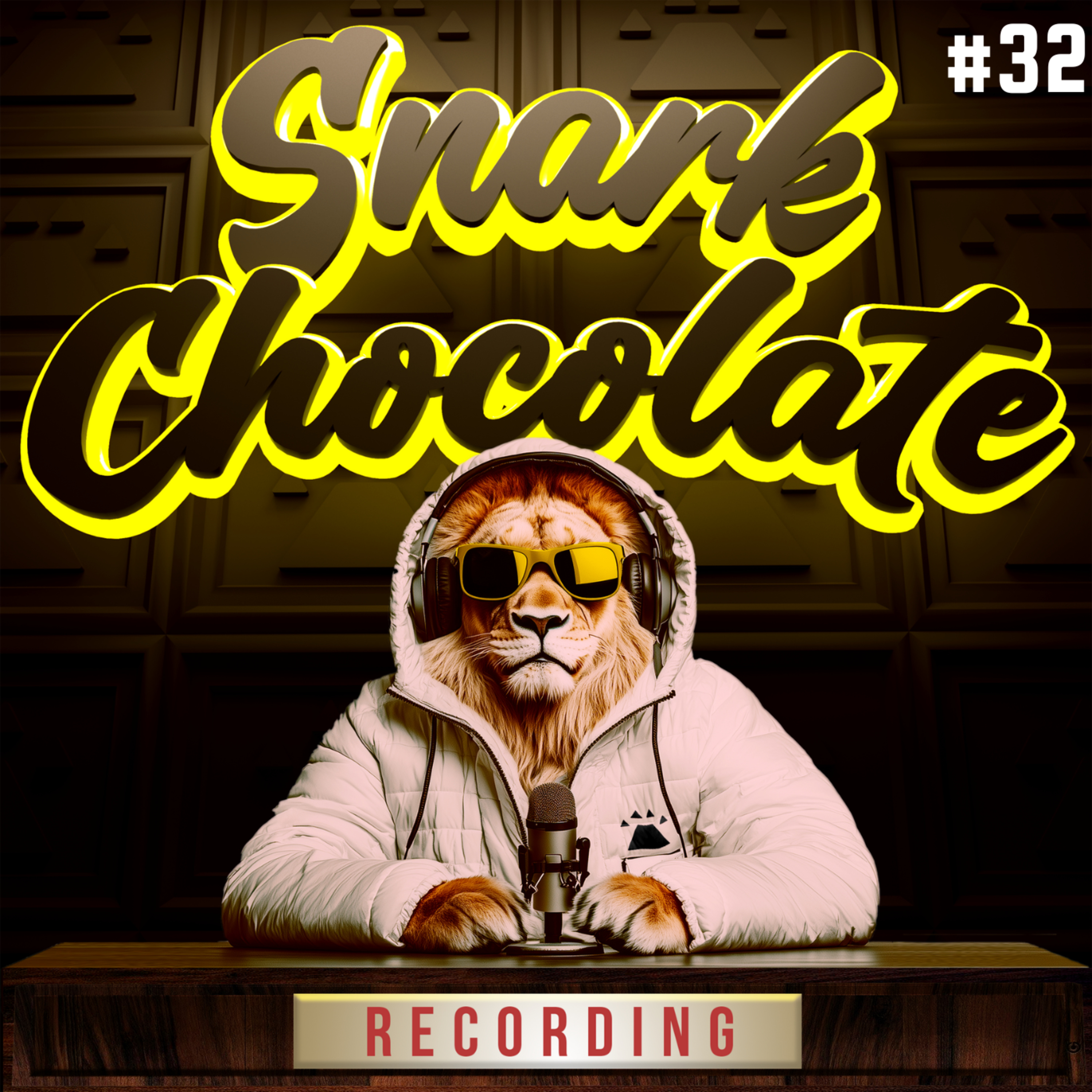 Snark Chocolate