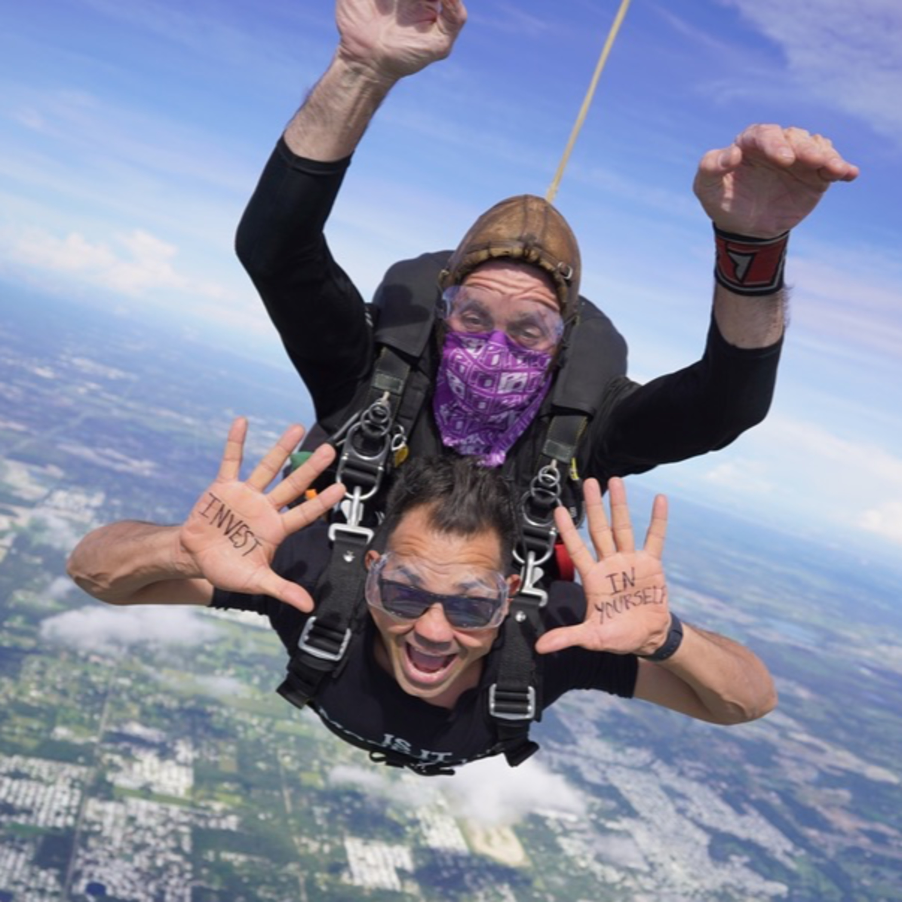 The Lone Wolf Trader