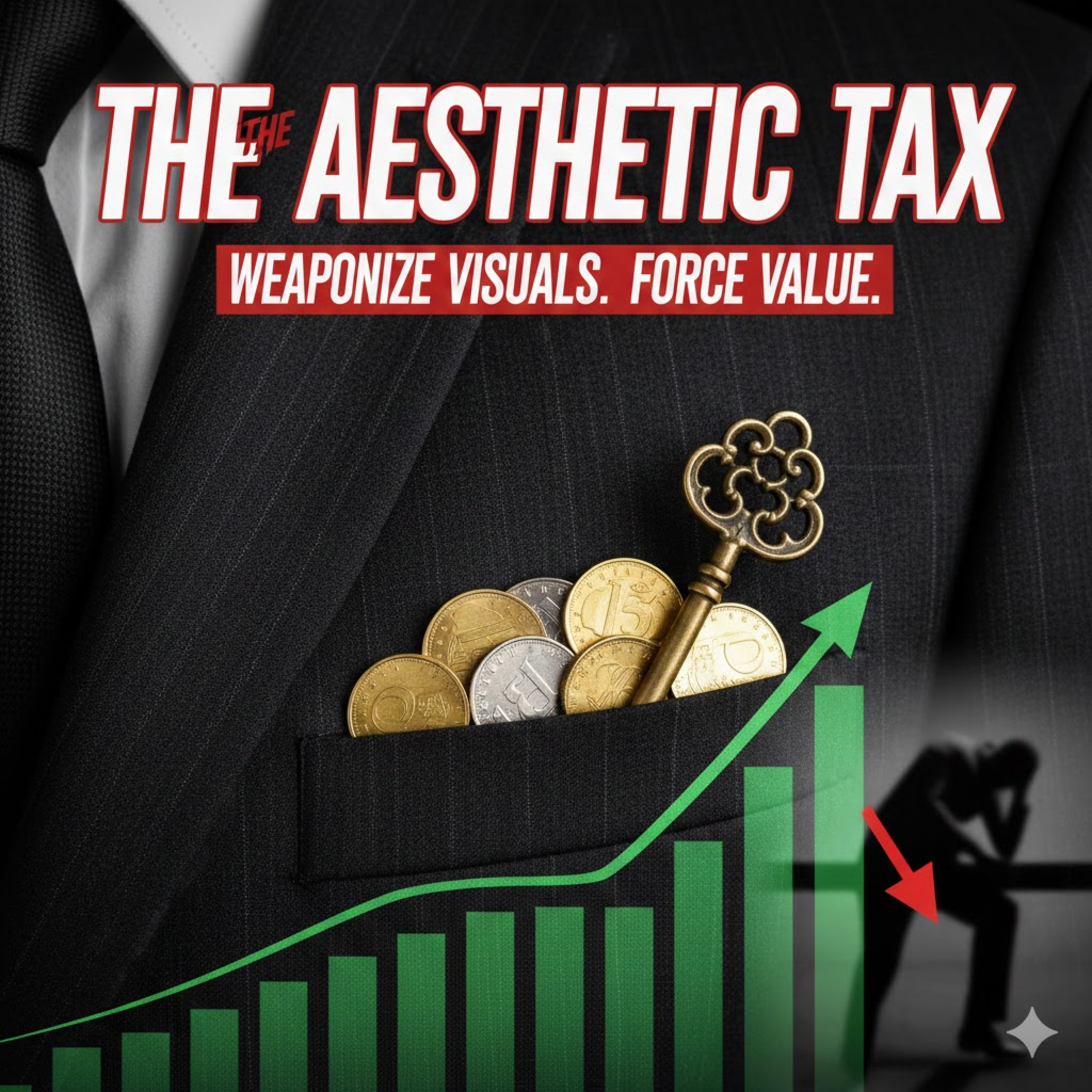 The ROI of Presentation: How Appearance Negotiates Your Pay Before You Speak
